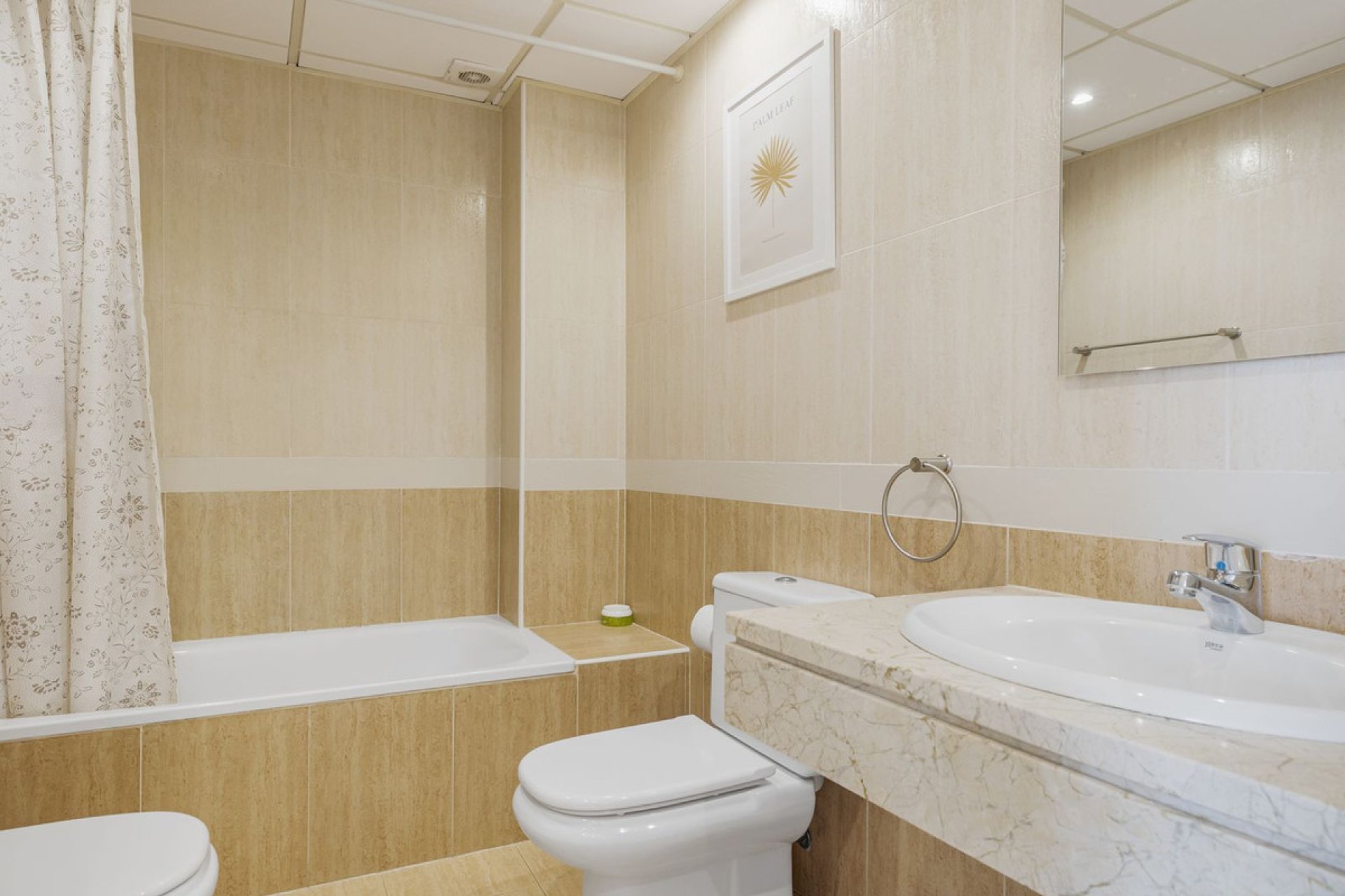 Resale - Apartment - Middle Floor Apartment - Marbella - Marbella Centro