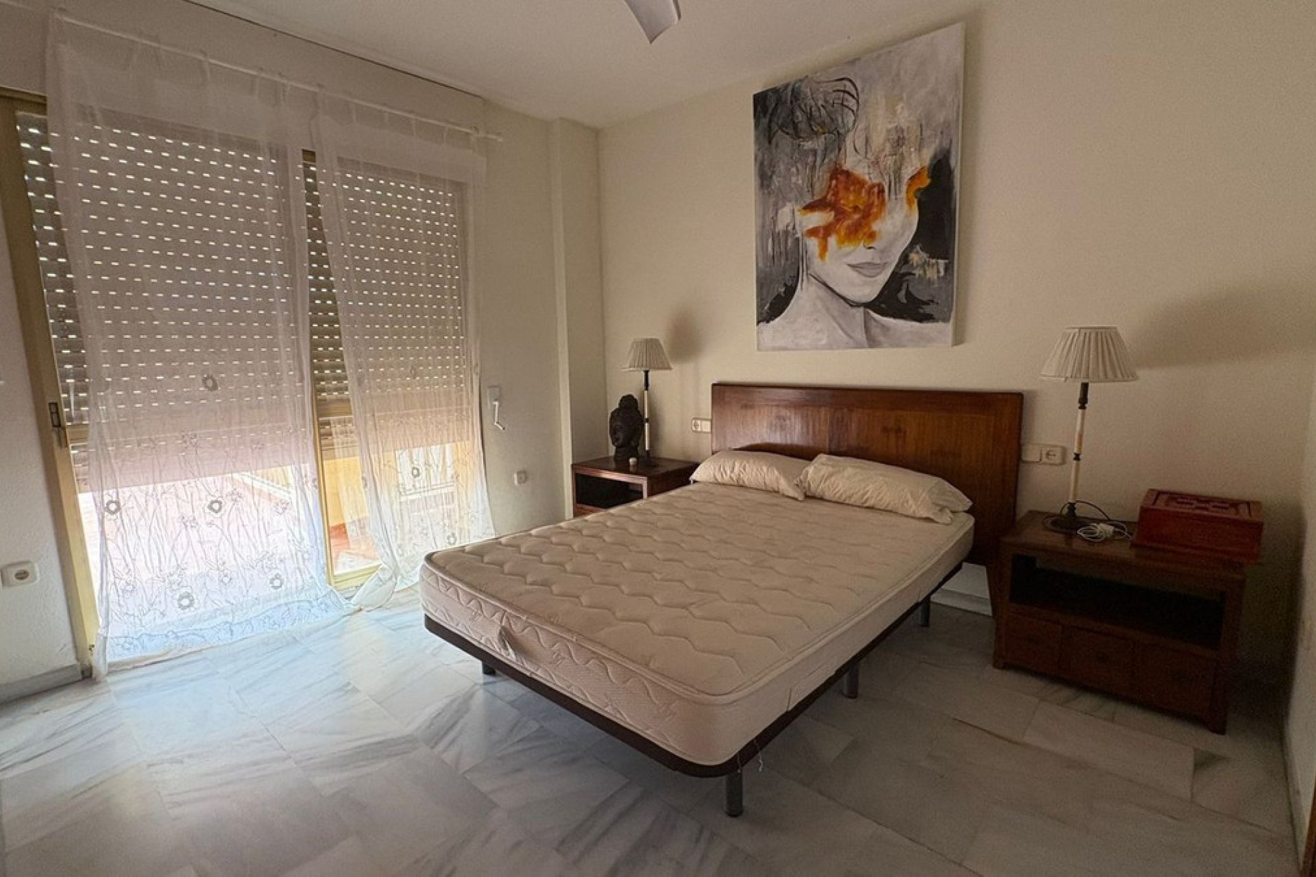 Resale - Apartment - Middle Floor Apartment - Marbella - Marbella Centro