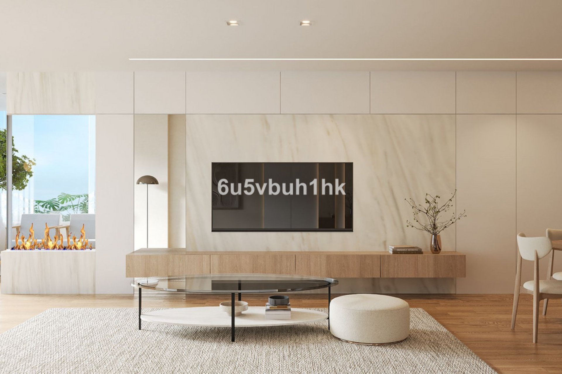 Resale - Apartment - Middle Floor Apartment - Marbella - Marbella Centro