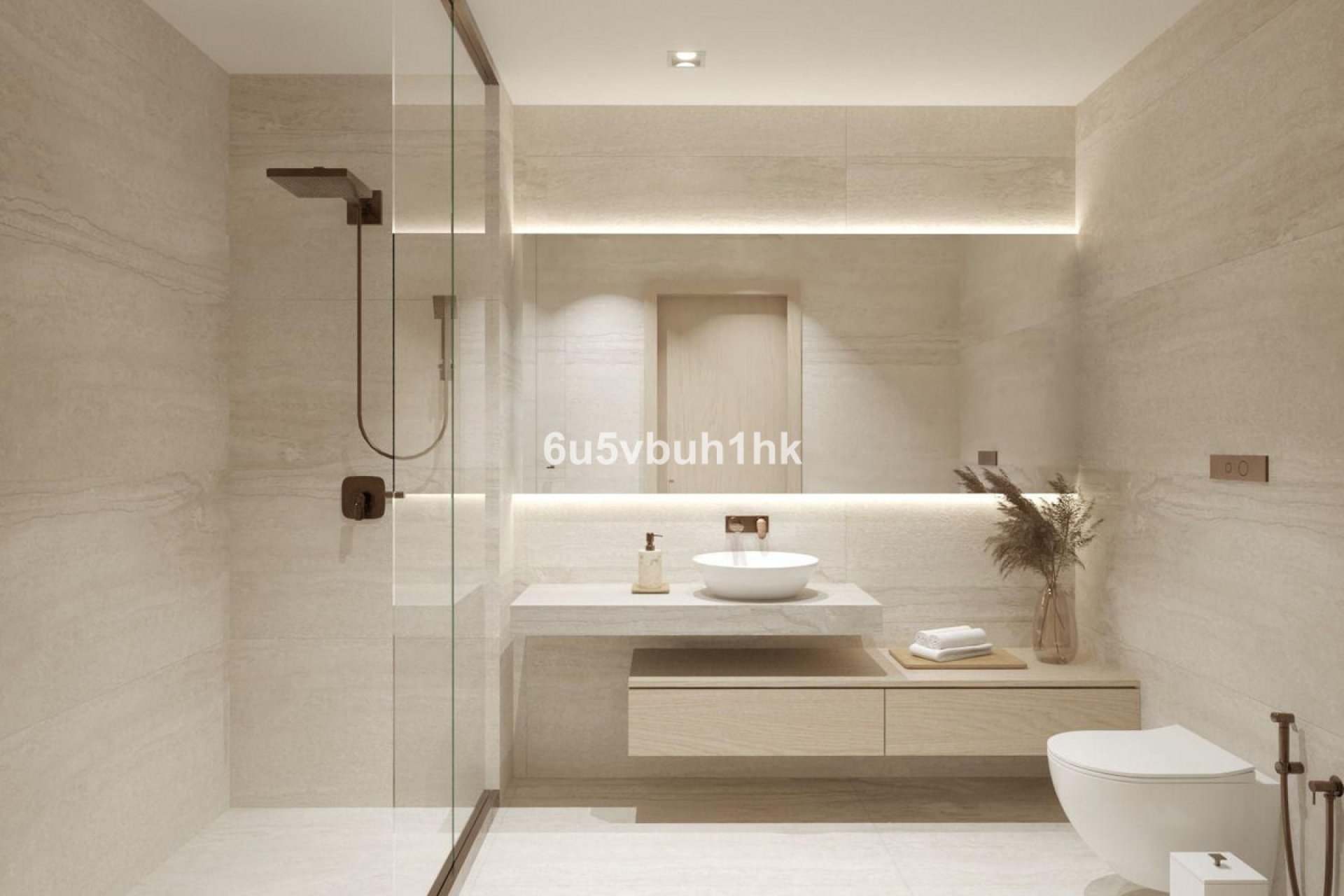 Resale - Apartment - Middle Floor Apartment - Marbella - Marbella Centro