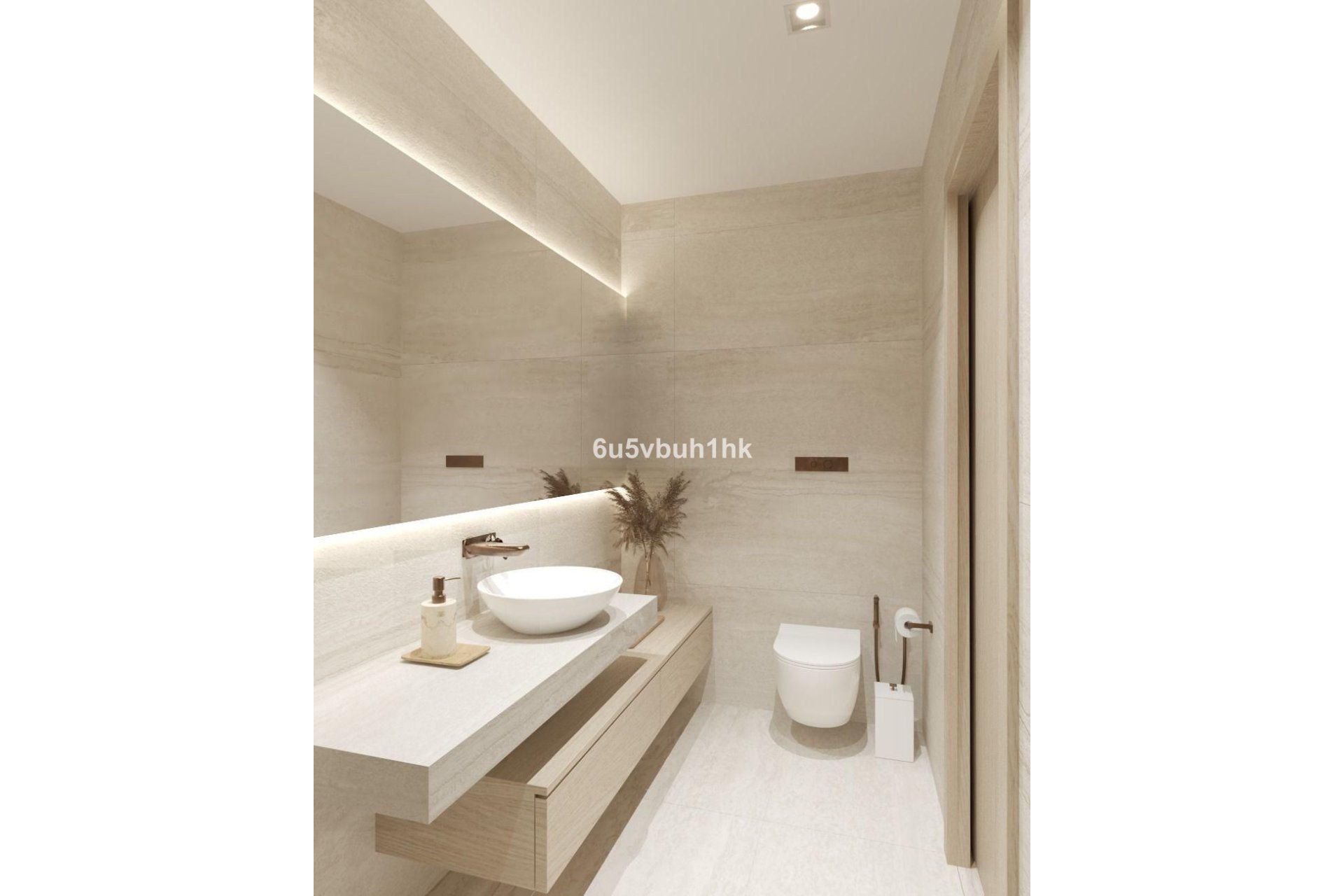 Resale - Apartment - Middle Floor Apartment - Marbella - Marbella Centro