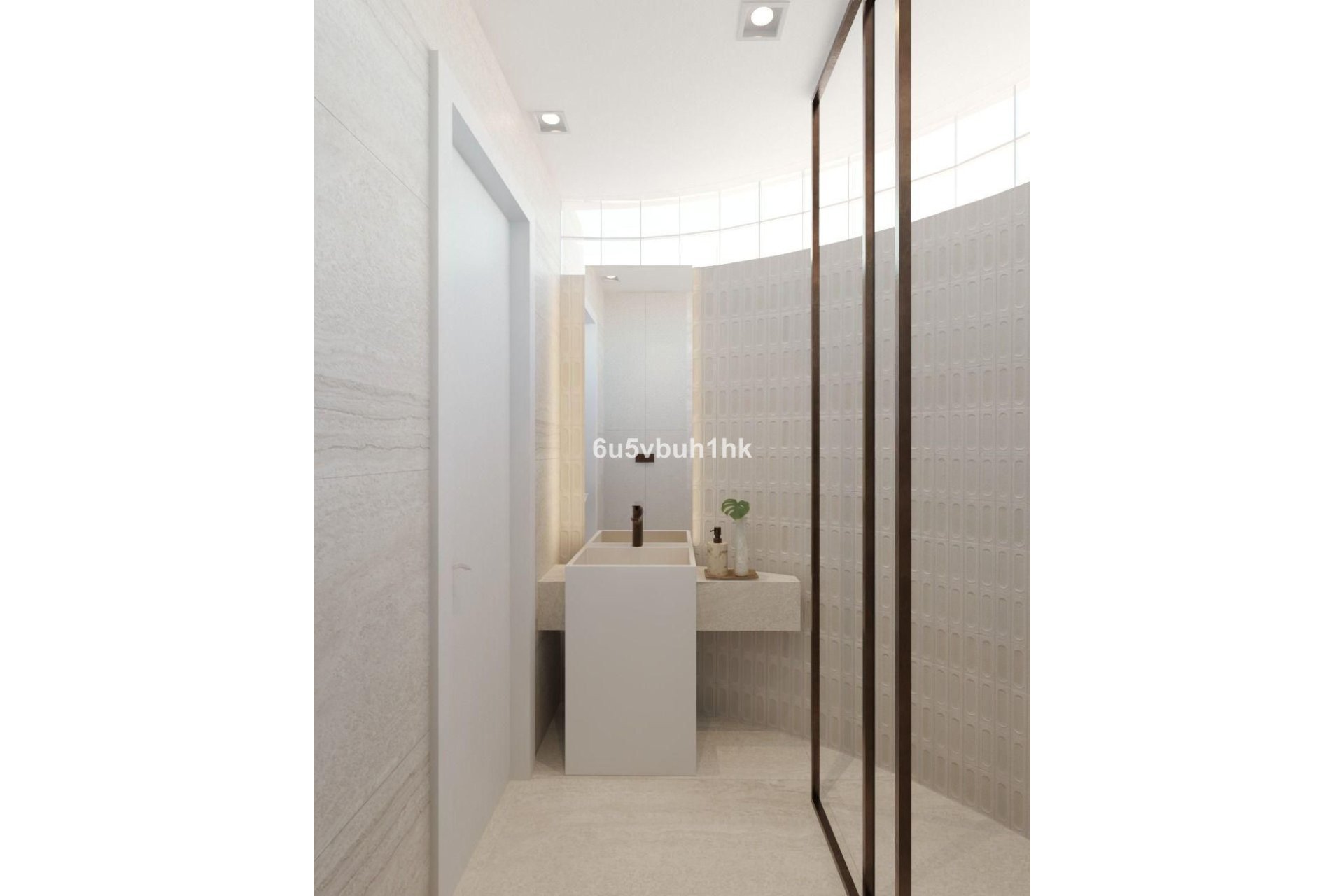 Resale - Apartment - Middle Floor Apartment - Marbella - Marbella Centro