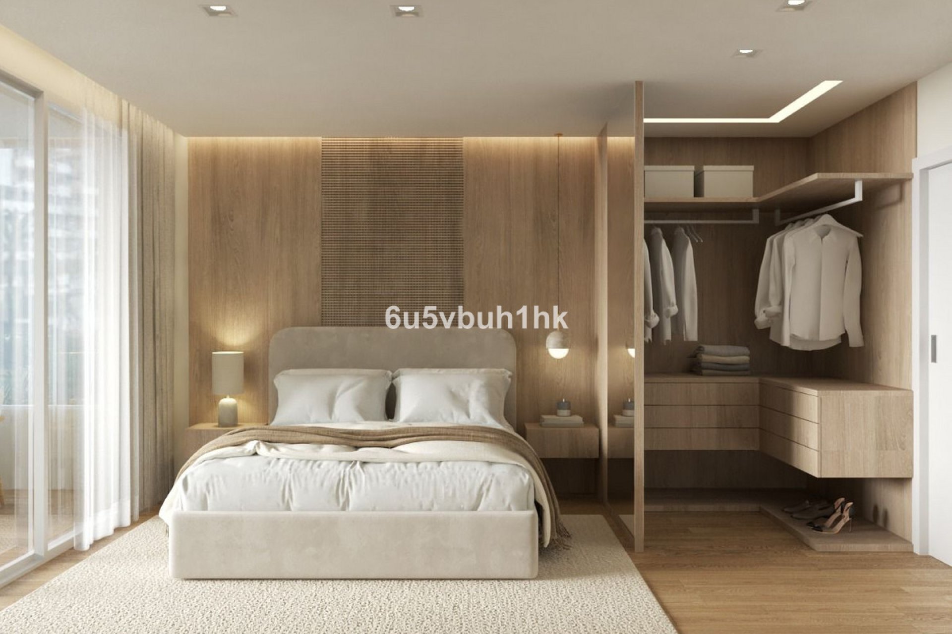 Resale - Apartment - Middle Floor Apartment - Marbella - Marbella Centro