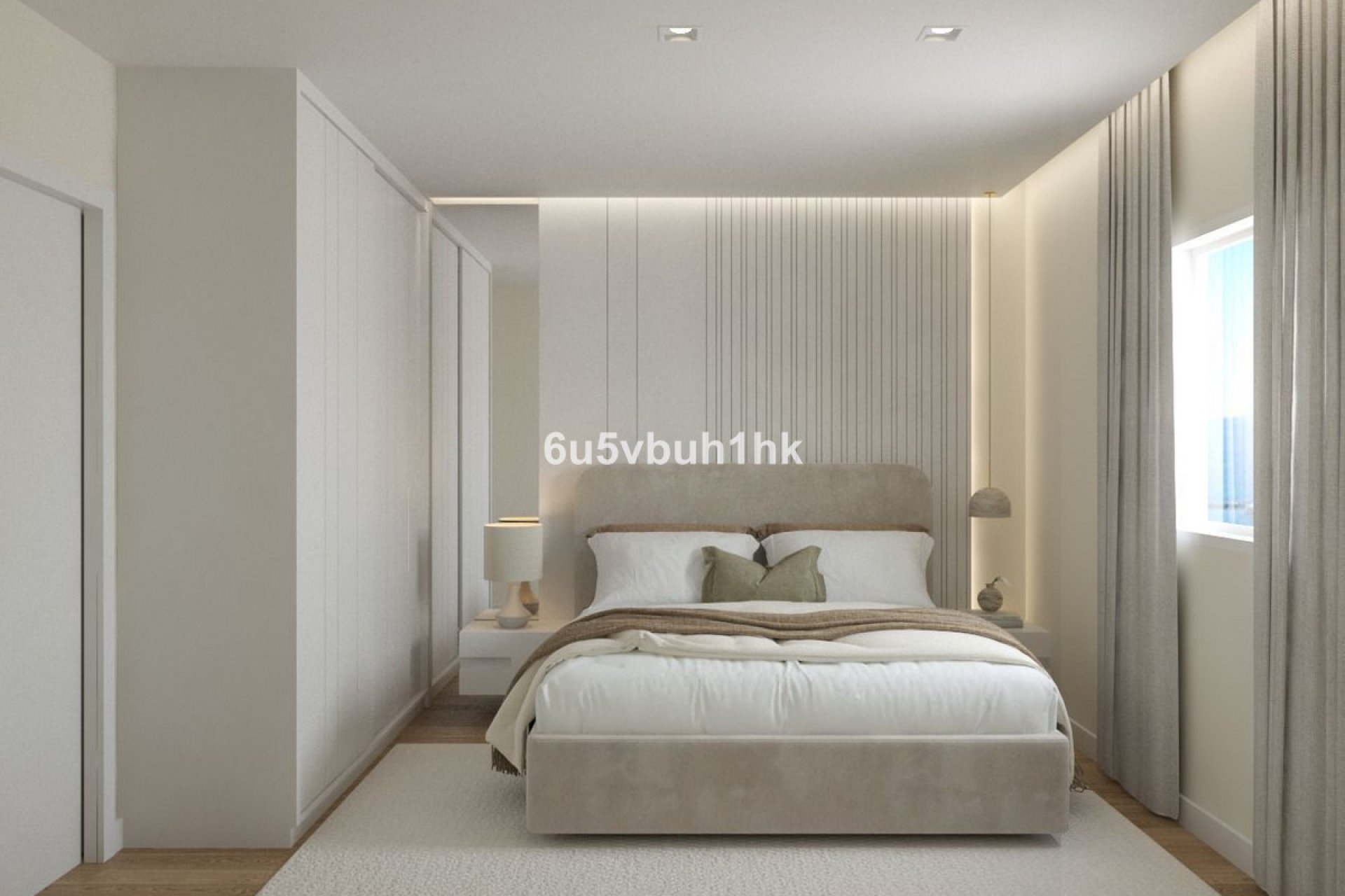 Resale - Apartment - Middle Floor Apartment - Marbella - Marbella Centro