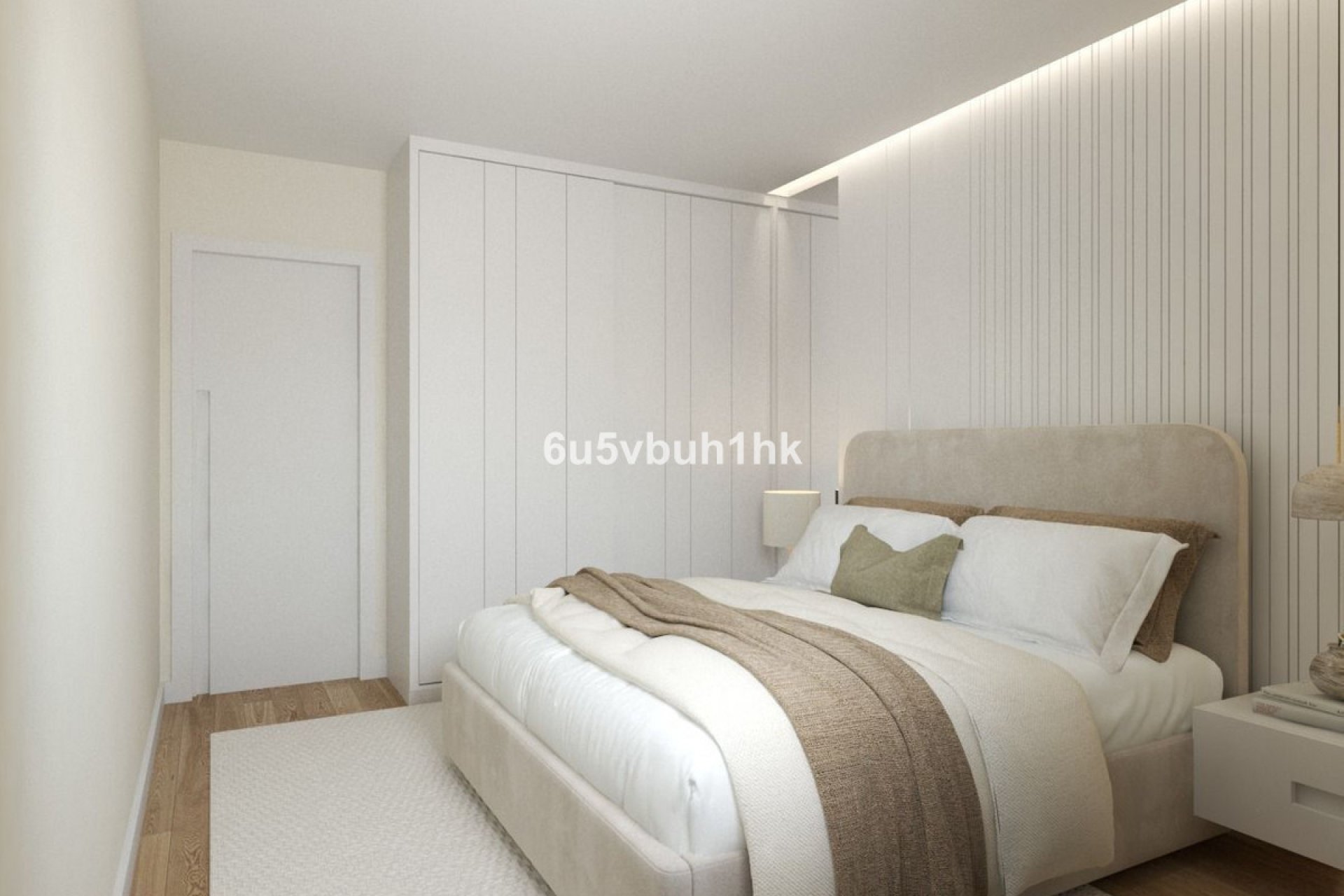 Resale - Apartment - Middle Floor Apartment - Marbella - Marbella Centro