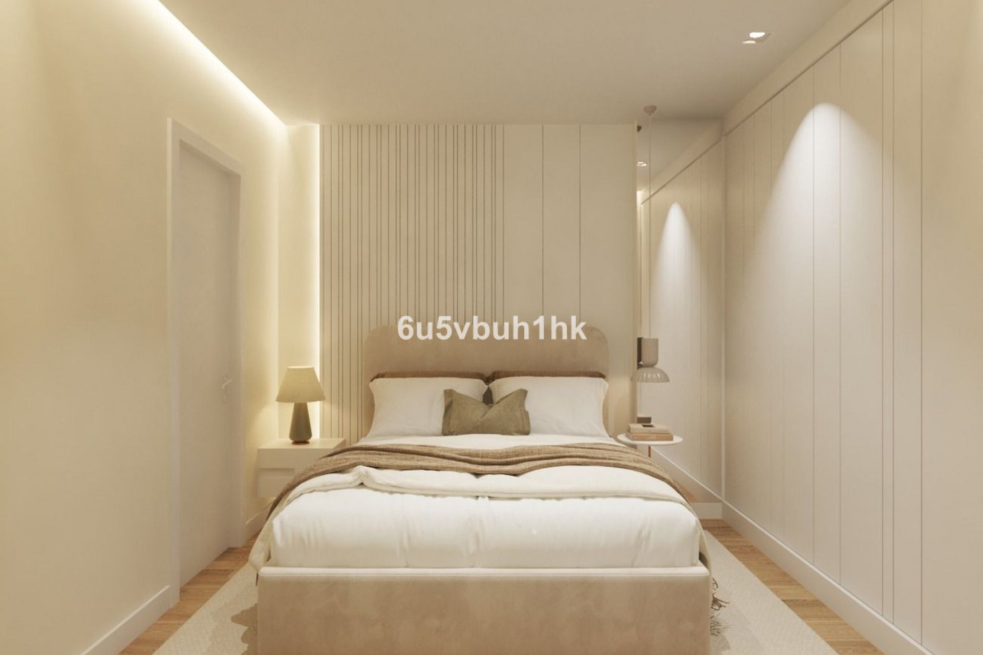 Resale - Apartment - Middle Floor Apartment - Marbella - Marbella Centro