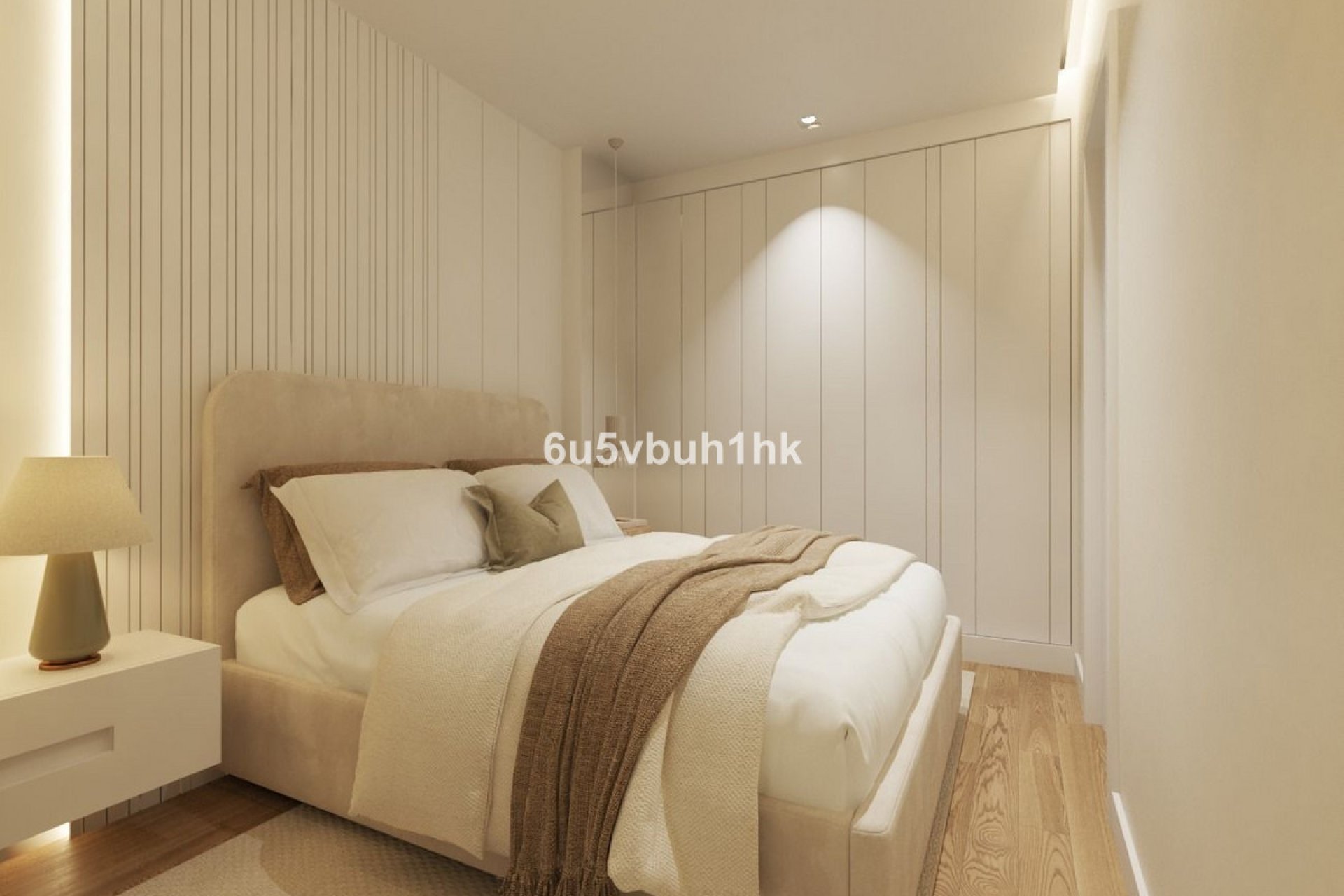 Resale - Apartment - Middle Floor Apartment - Marbella - Marbella Centro