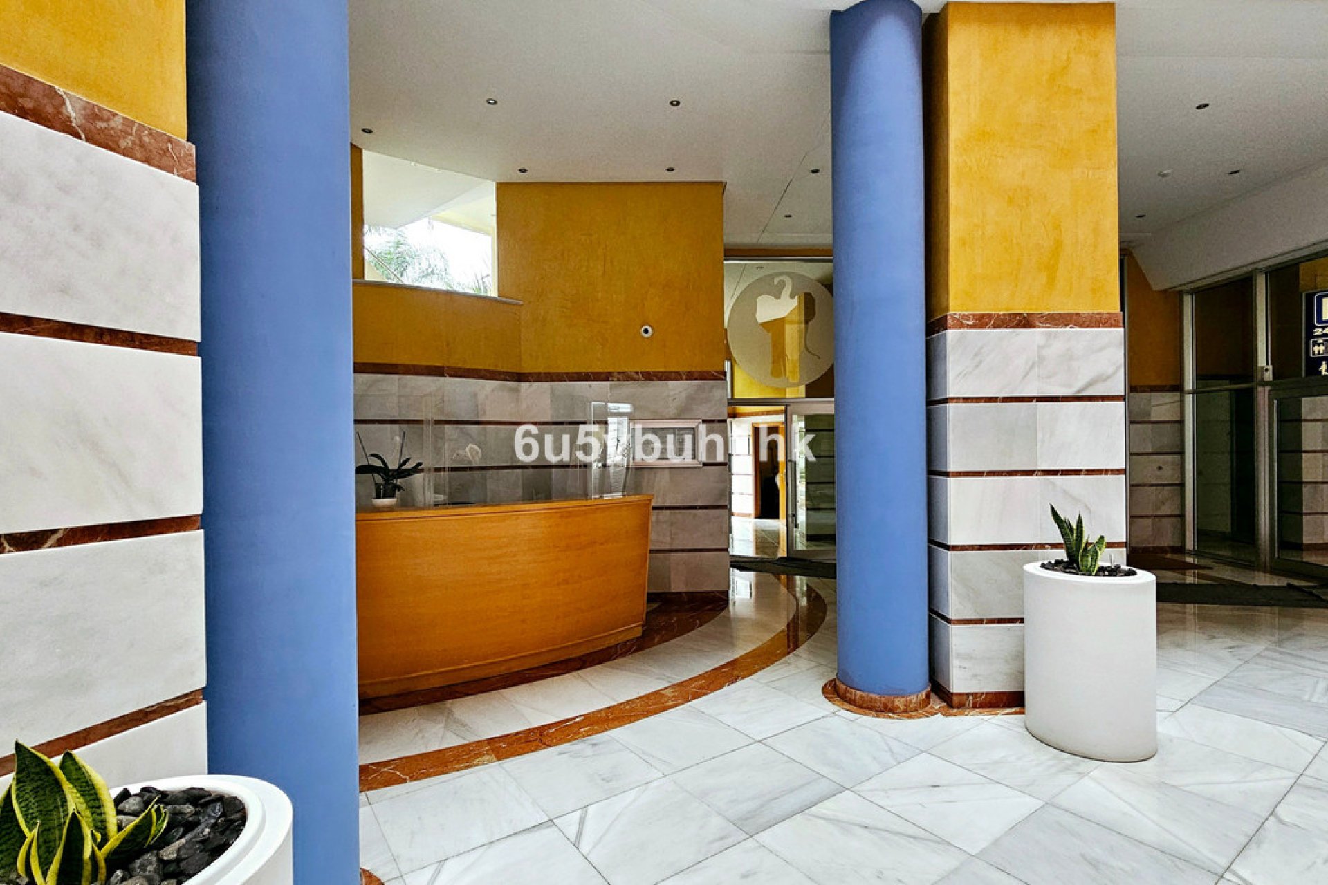 Resale - Apartment - Middle Floor Apartment - Marbella - Marbella Centro