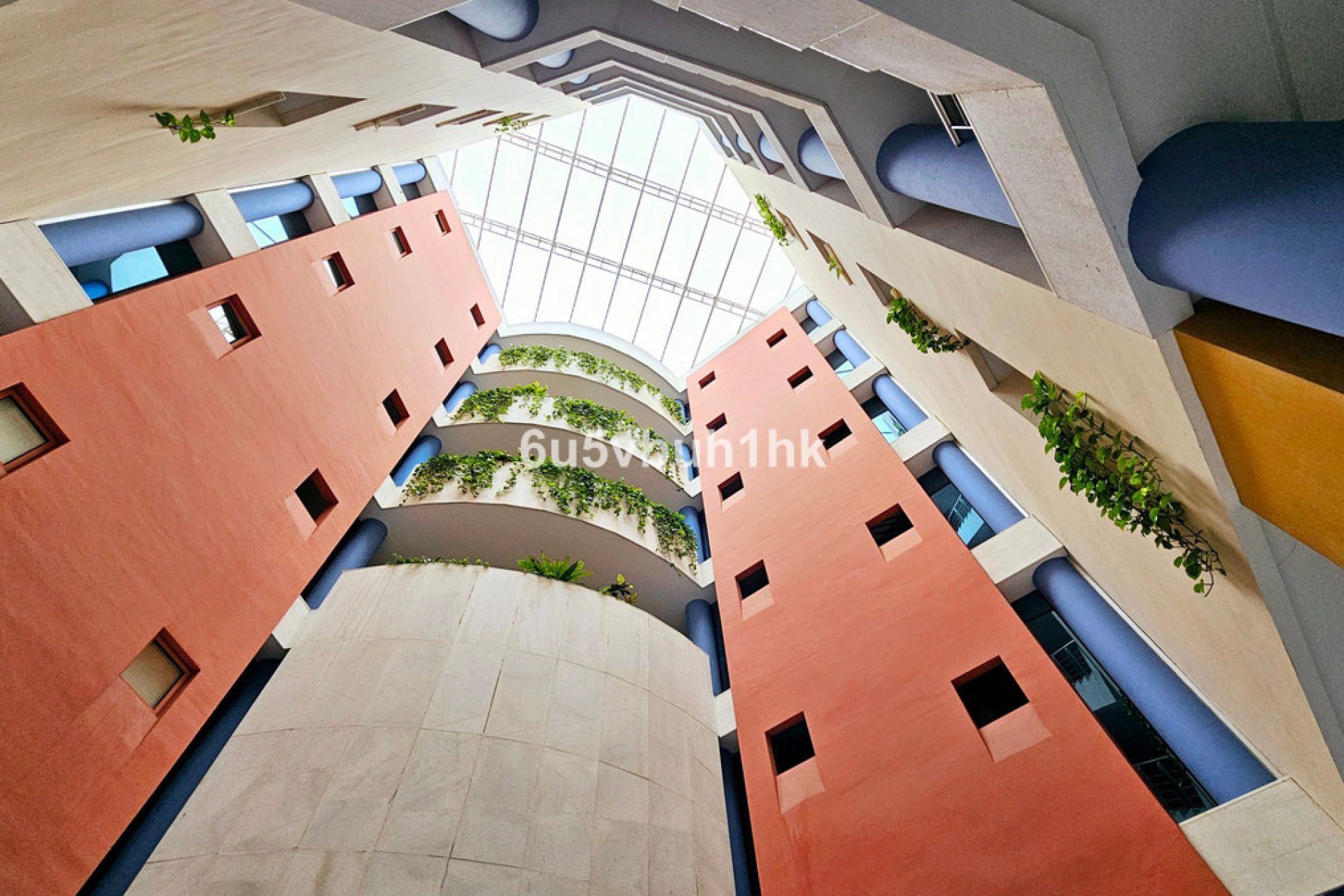 Resale - Apartment - Middle Floor Apartment - Marbella - Marbella Centro