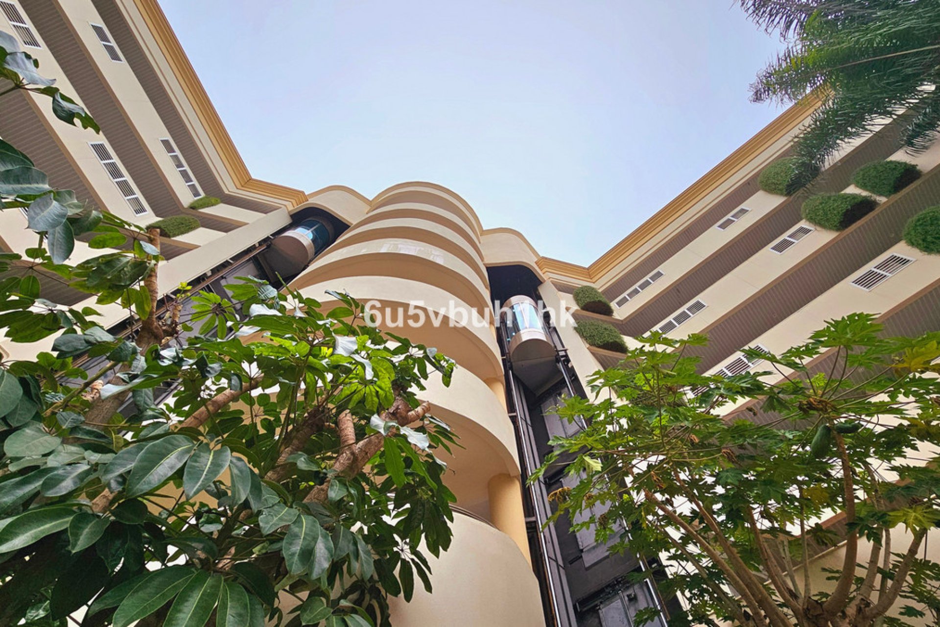 Resale - Apartment - Middle Floor Apartment - Marbella - Marbella Centro