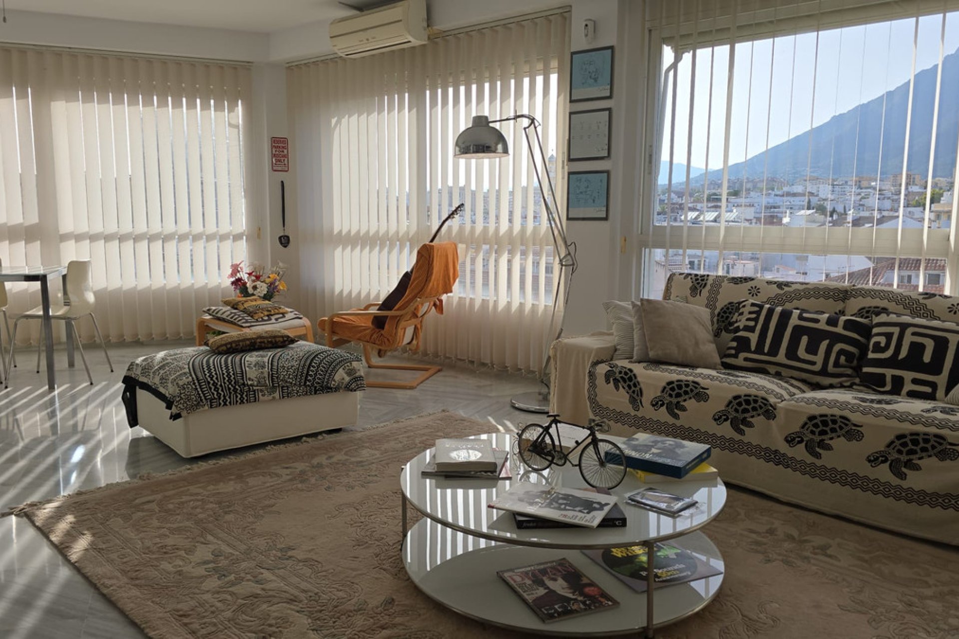 Resale - Apartment - Middle Floor Apartment - Marbella - Marbella Centro