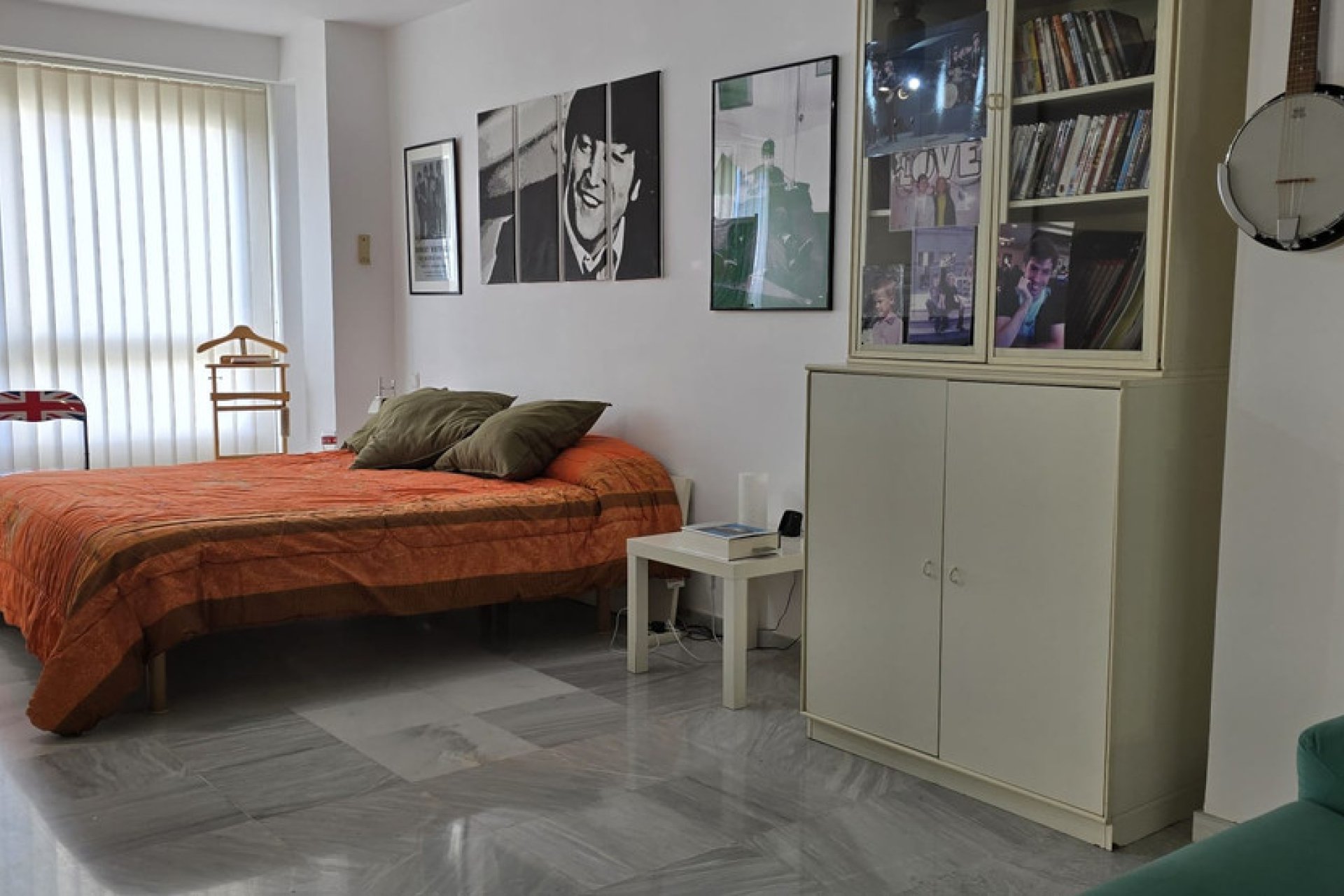 Resale - Apartment - Middle Floor Apartment - Marbella - Marbella Centro