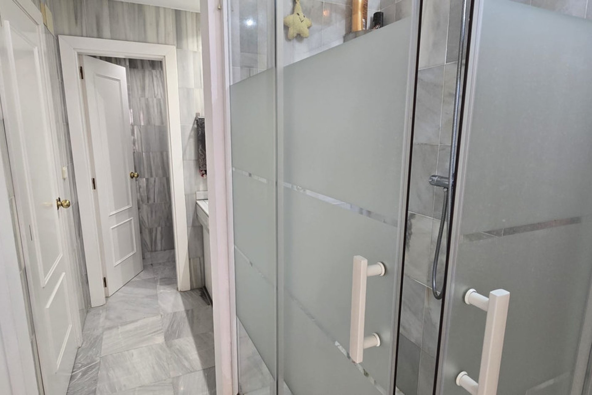 Resale - Apartment - Middle Floor Apartment - Marbella - Marbella Centro