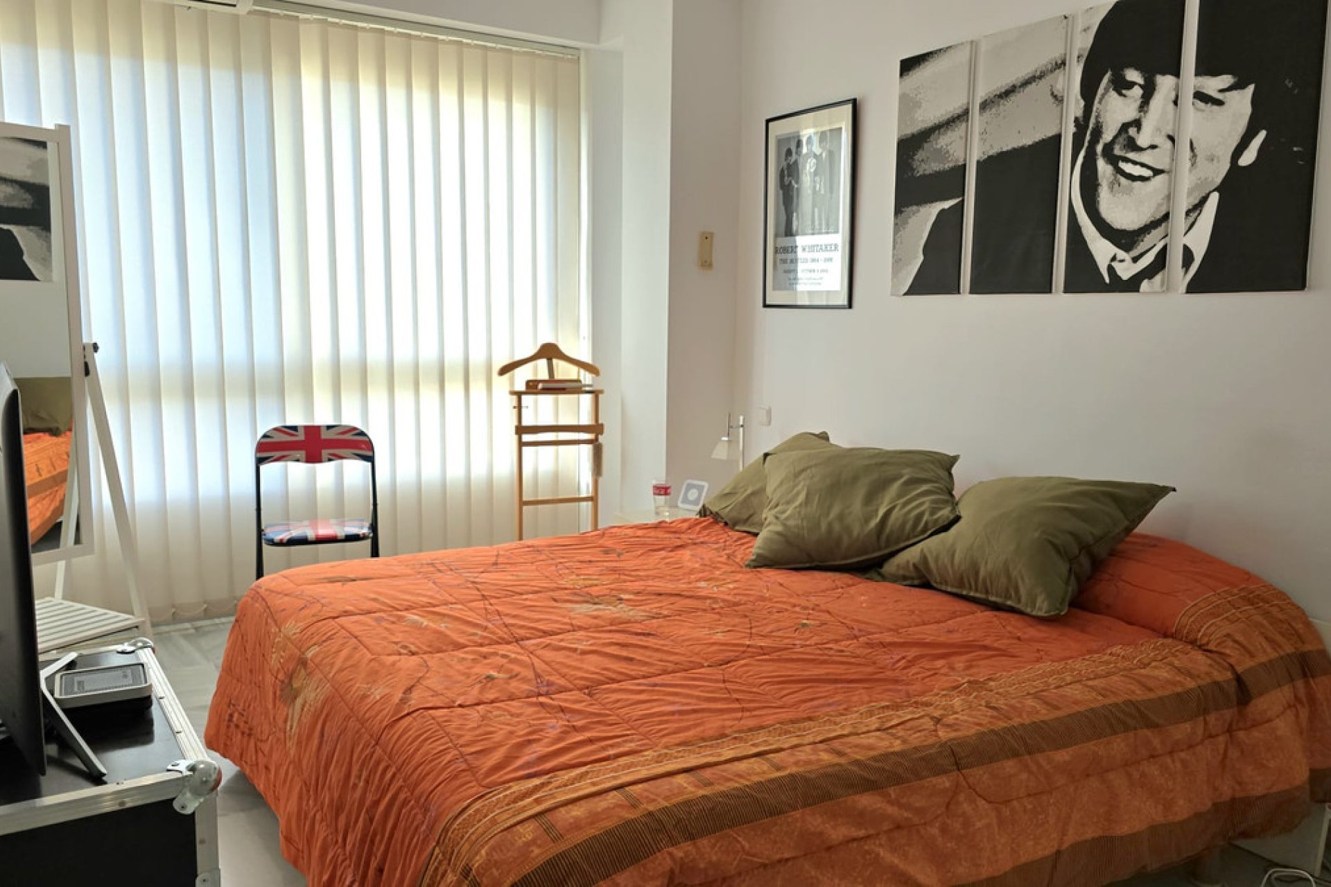 Resale - Apartment - Middle Floor Apartment - Marbella - Marbella Centro