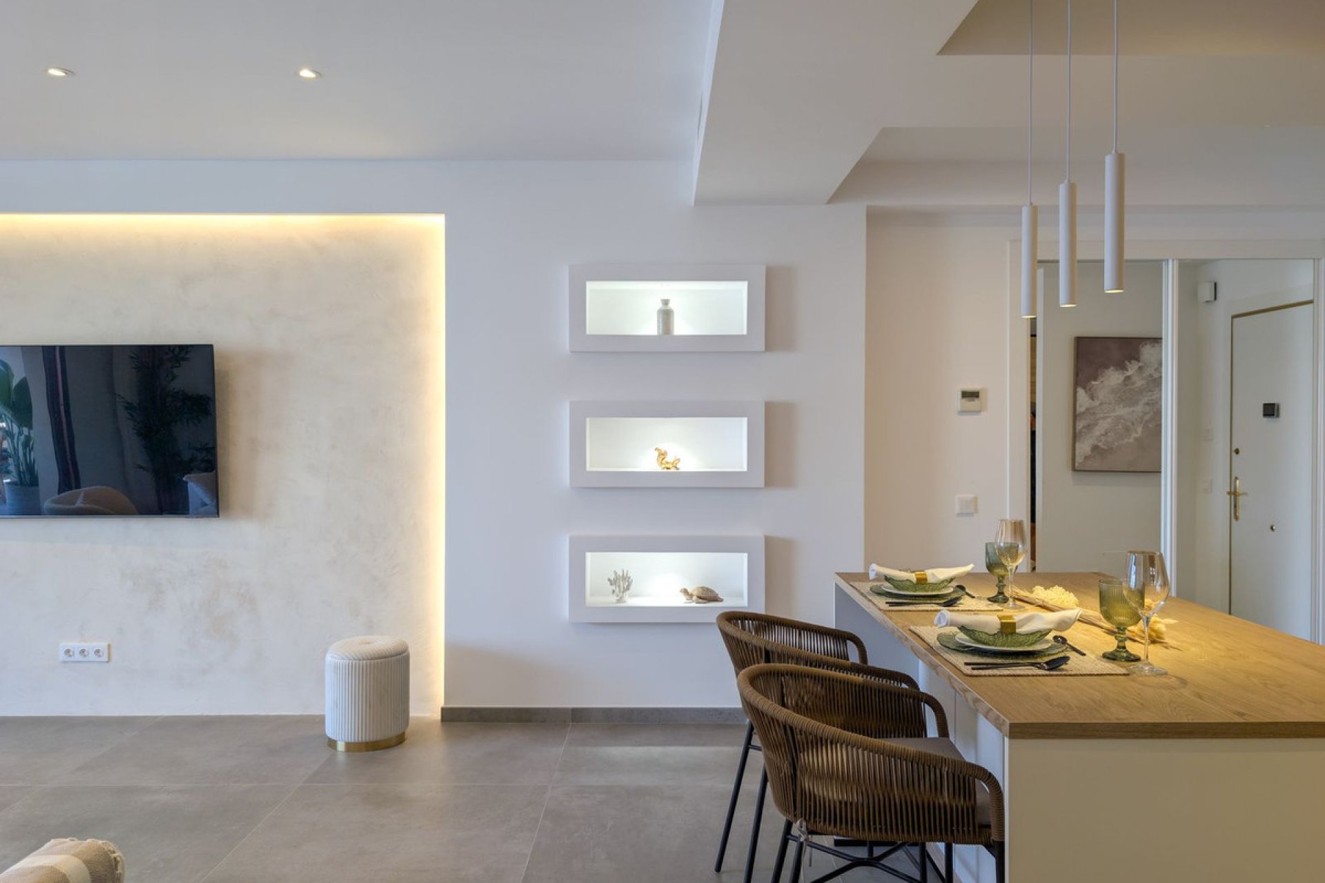 Resale - Apartment - Middle Floor Apartment - Marbella - Marbella Centro