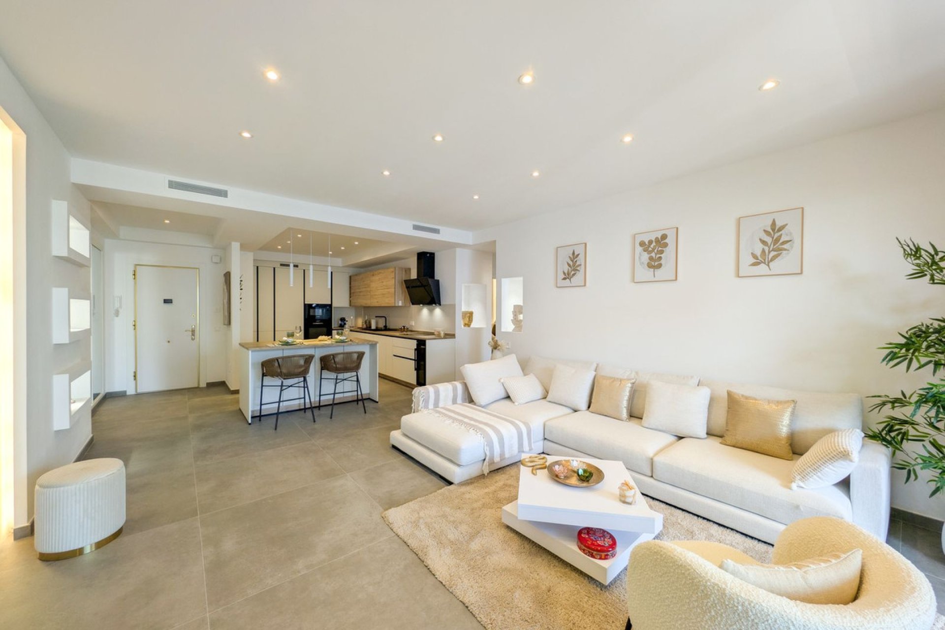 Resale - Apartment - Middle Floor Apartment - Marbella - Marbella Centro