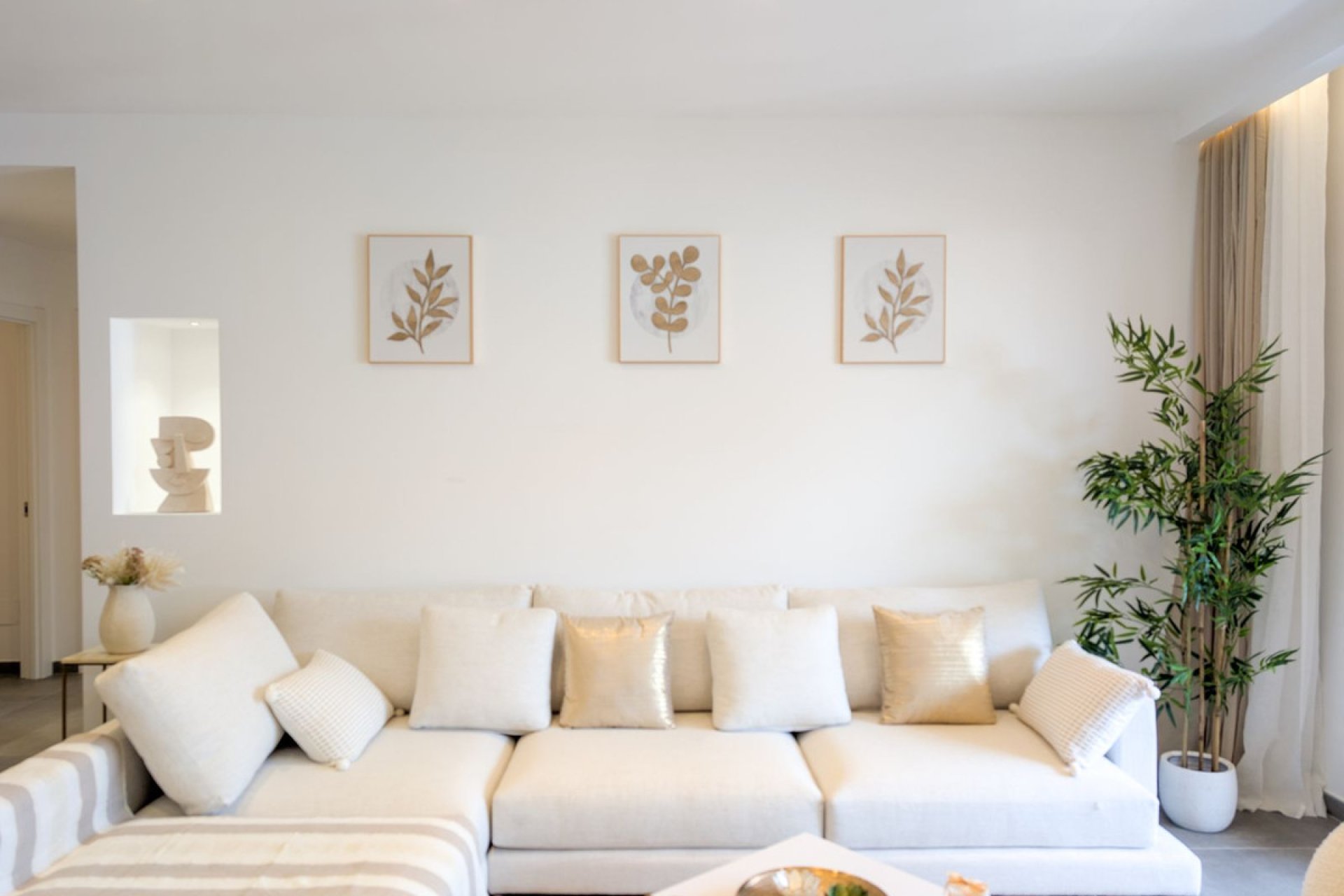 Resale - Apartment - Middle Floor Apartment - Marbella - Marbella Centro