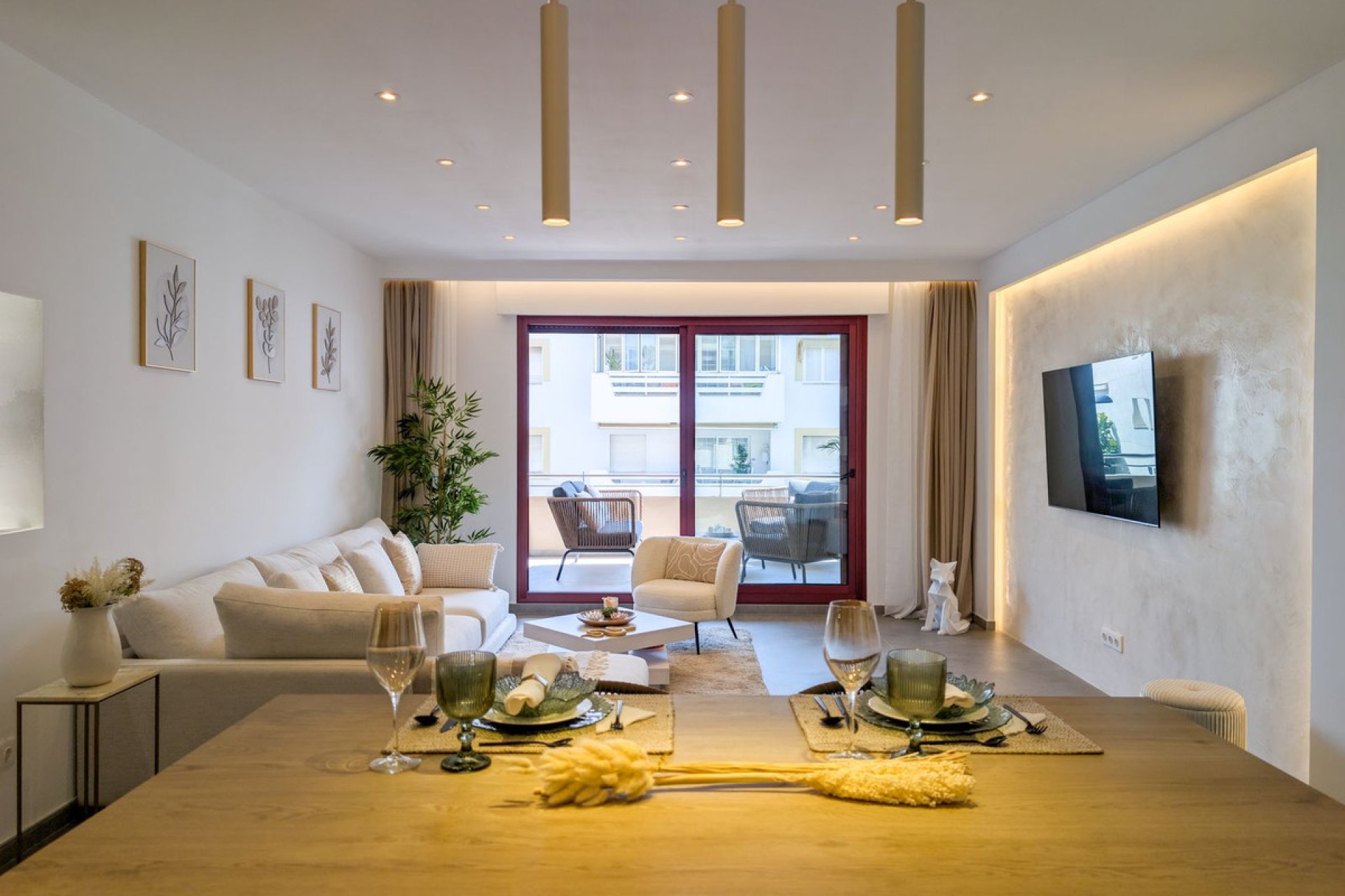 Resale - Apartment - Middle Floor Apartment - Marbella - Marbella Centro