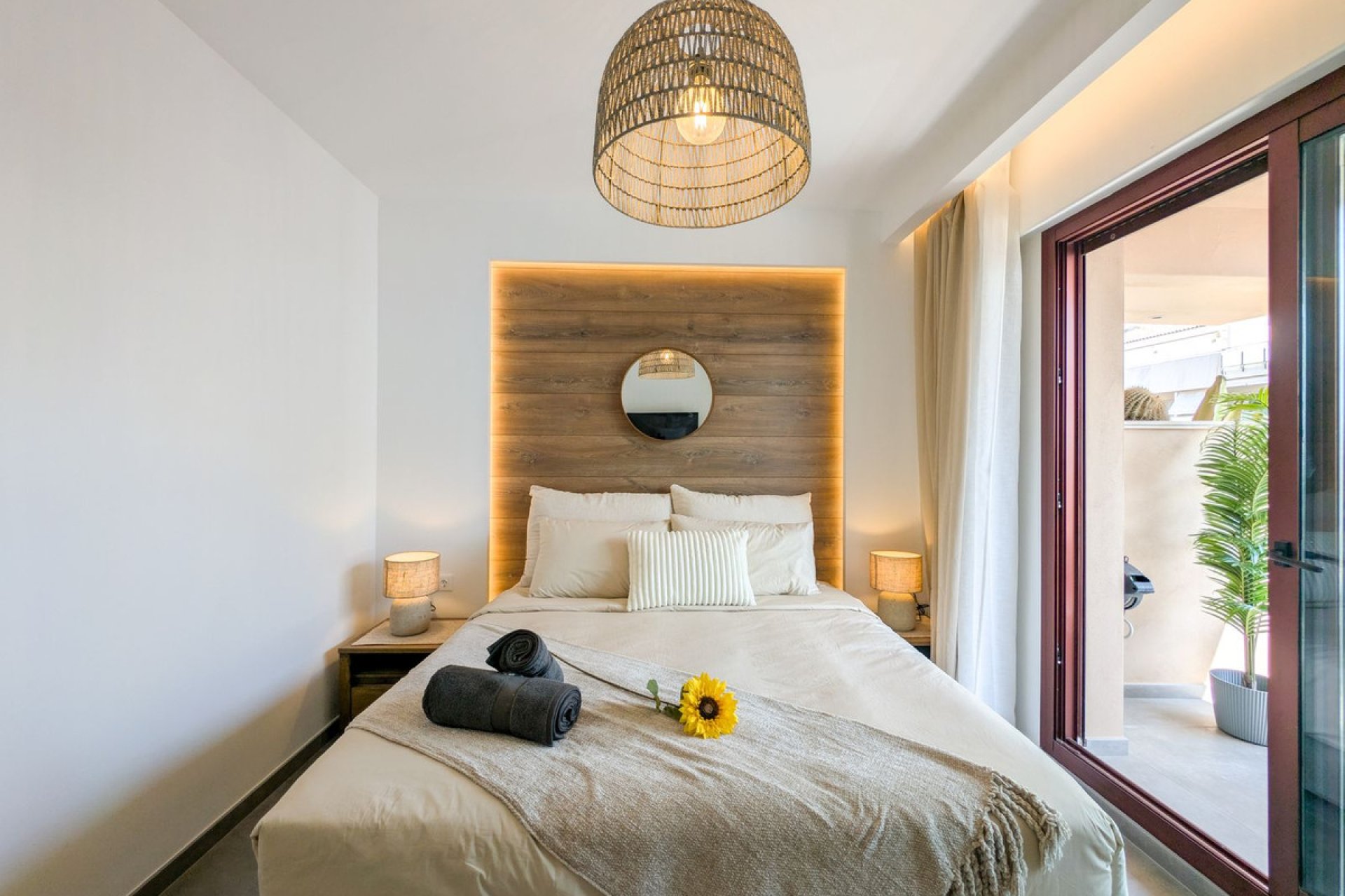 Resale - Apartment - Middle Floor Apartment - Marbella - Marbella Centro