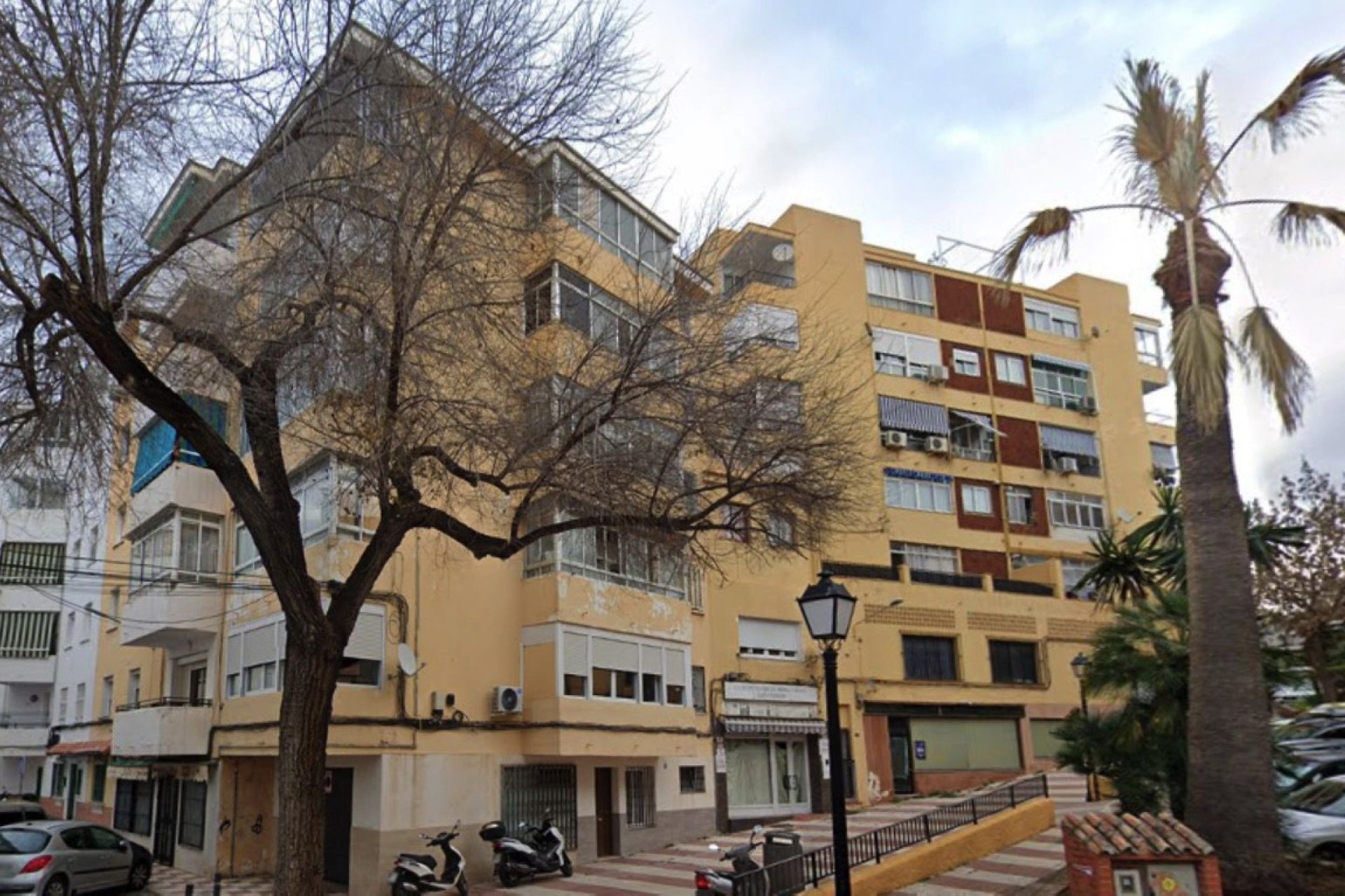 Resale - Apartment - Middle Floor Apartment - Marbella - Marbella Centro