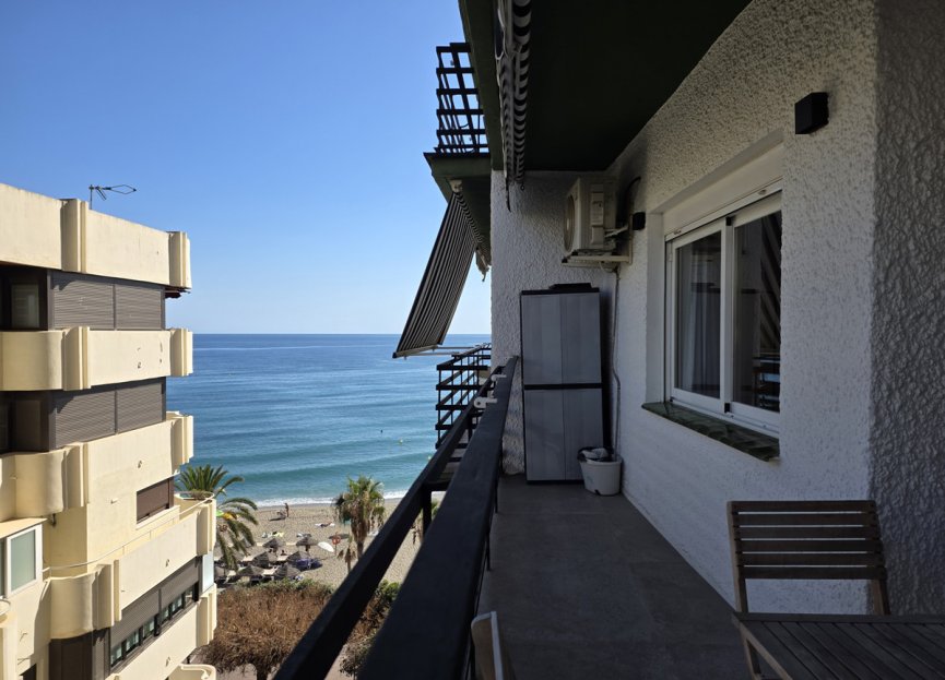 Resale - Apartment - Middle Floor Apartment - Marbella - Marbella Centro