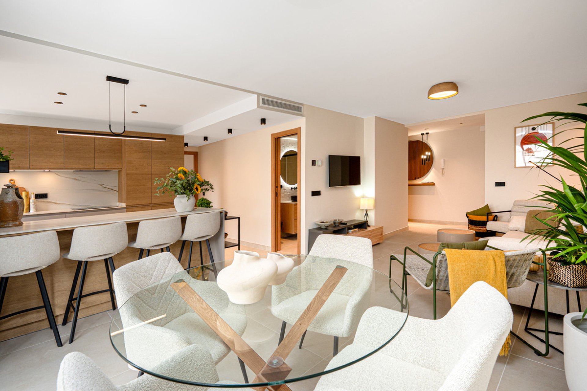 Resale - Apartment - Middle Floor Apartment - Marbella - Marbella Centro