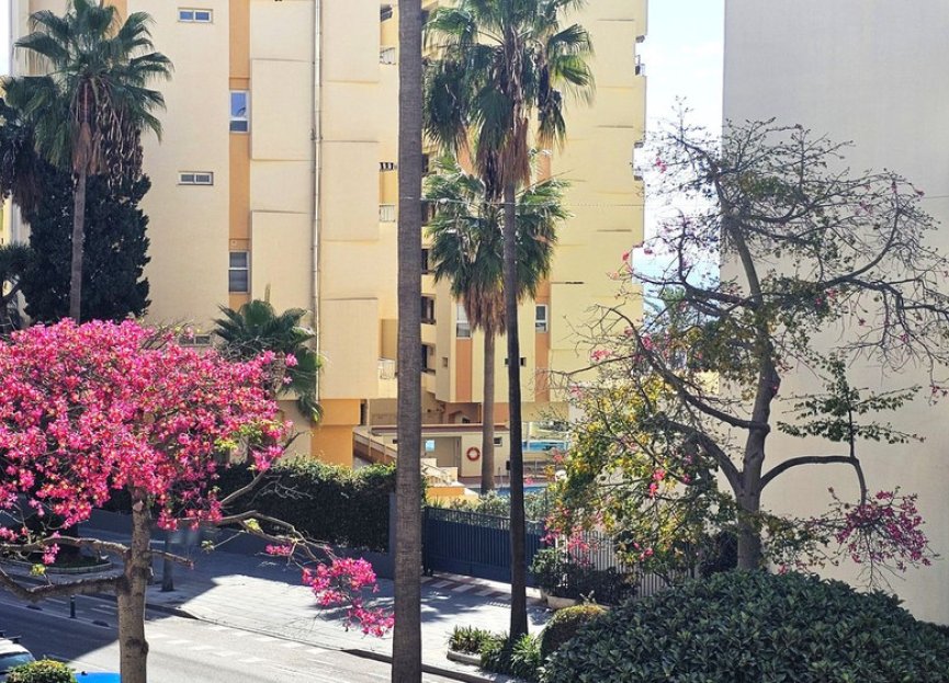 Resale - Apartment - Middle Floor Apartment - Marbella - Marbella Centro