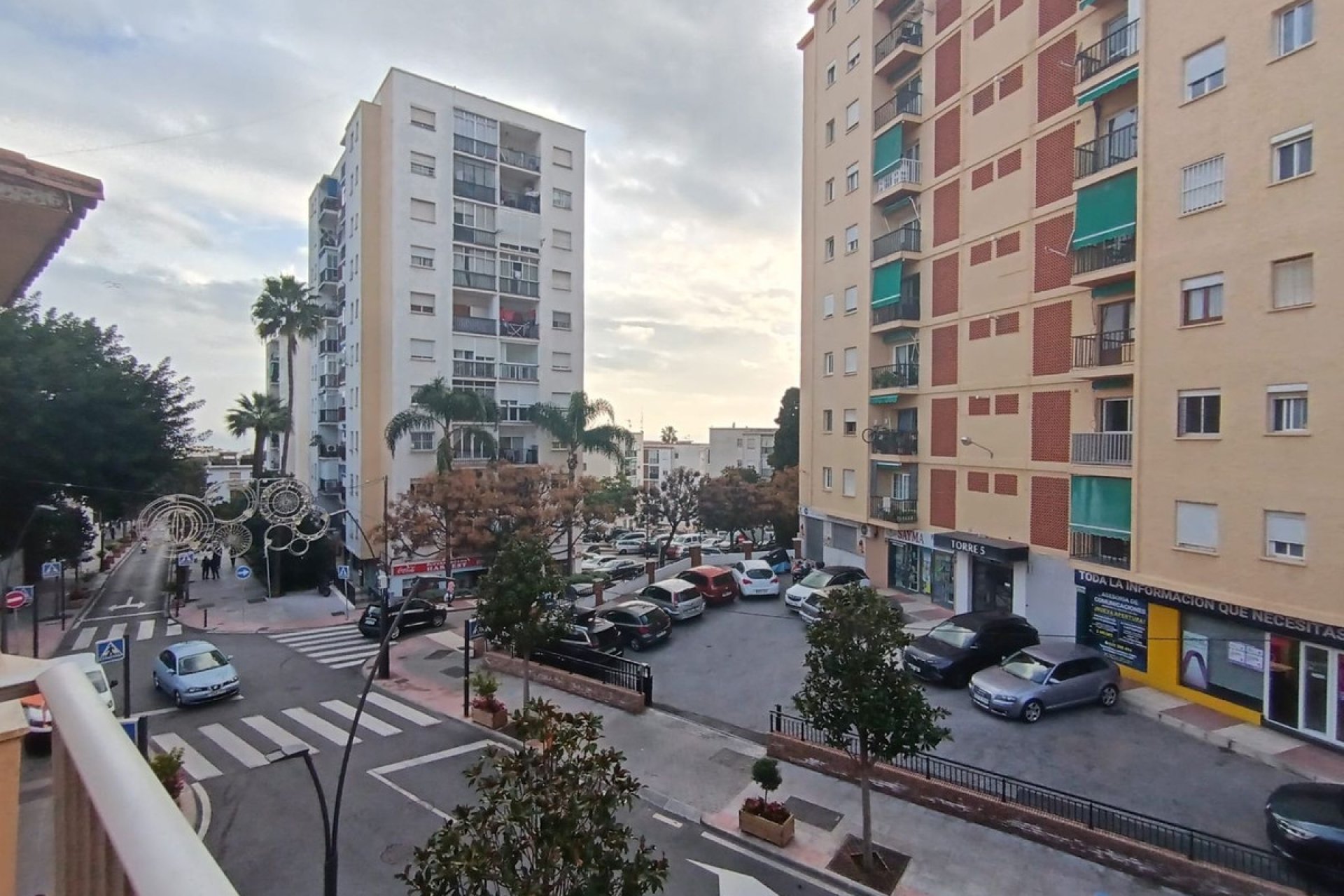 Resale - Apartment - Middle Floor Apartment - Marbella - Marbella Centro