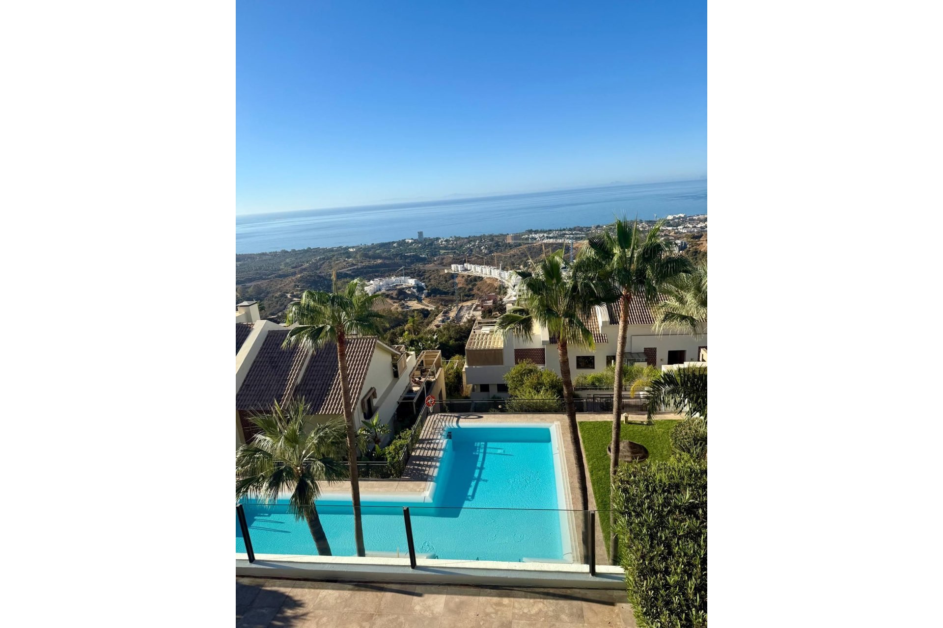 Resale - Apartment - Middle Floor Apartment - Marbella - Marbella Centro