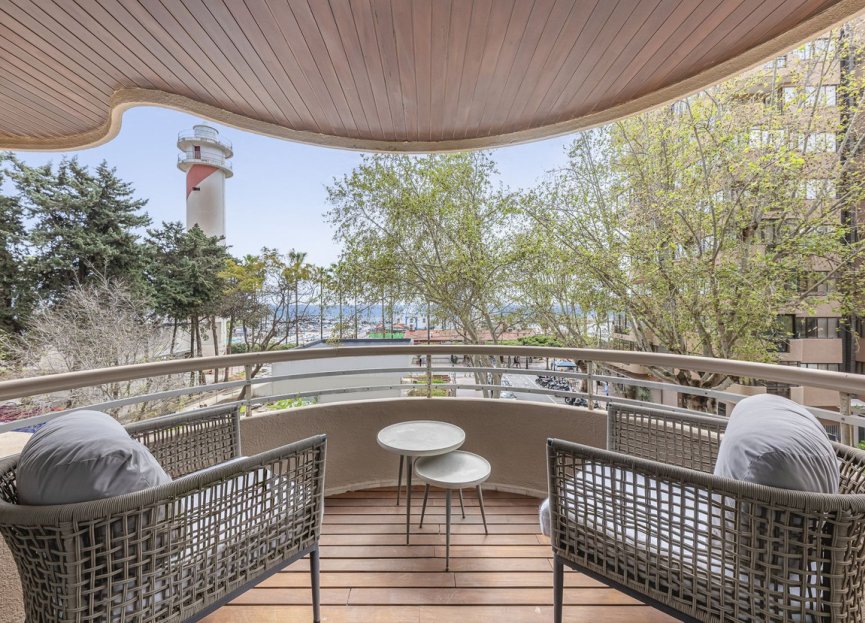 Resale - Apartment - Middle Floor Apartment - Marbella - Marbella Centro