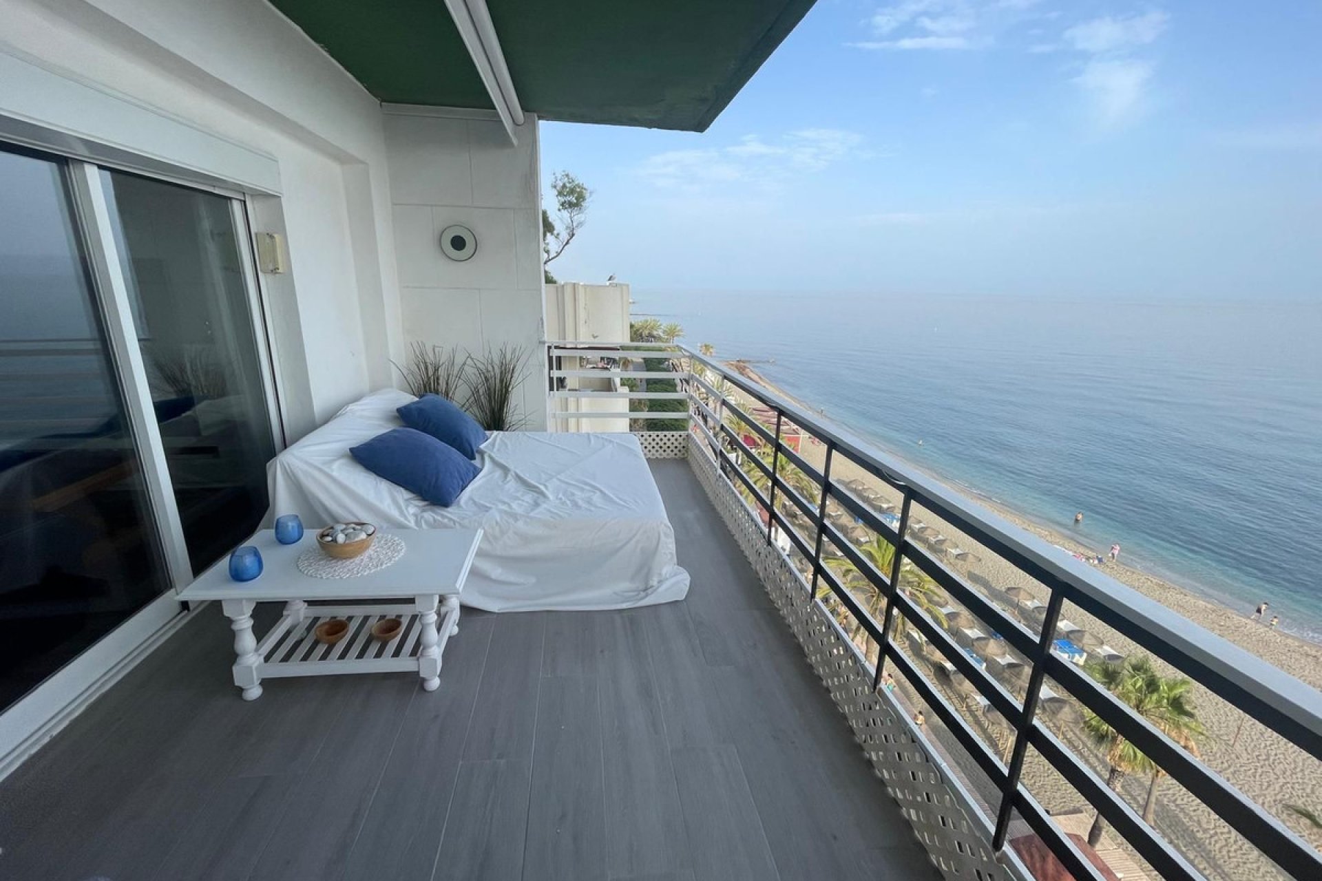 Resale - Apartment - Middle Floor Apartment - Marbella - Marbella Centro