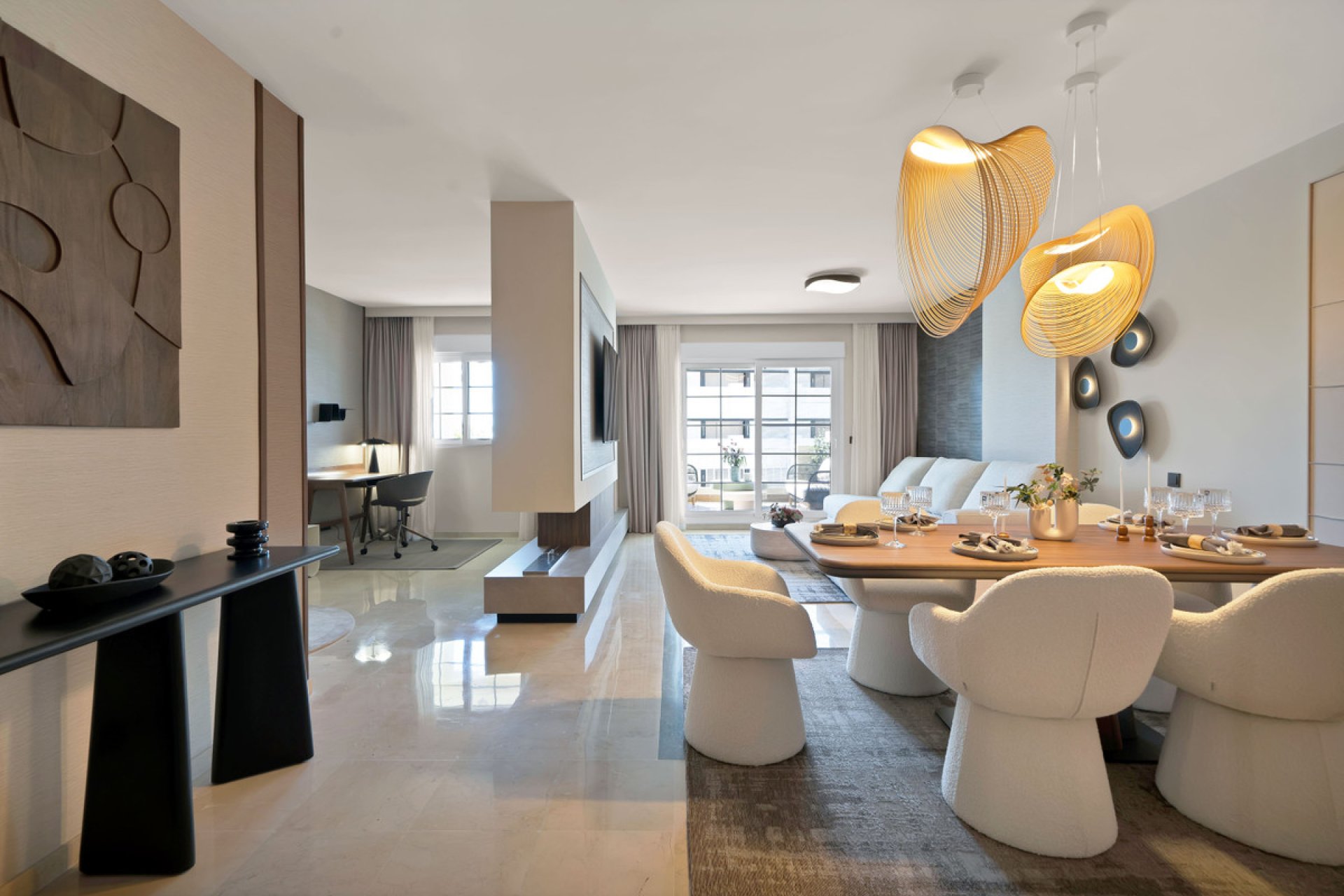 Resale - Apartment - Middle Floor Apartment - Marbella - Marbella Centro