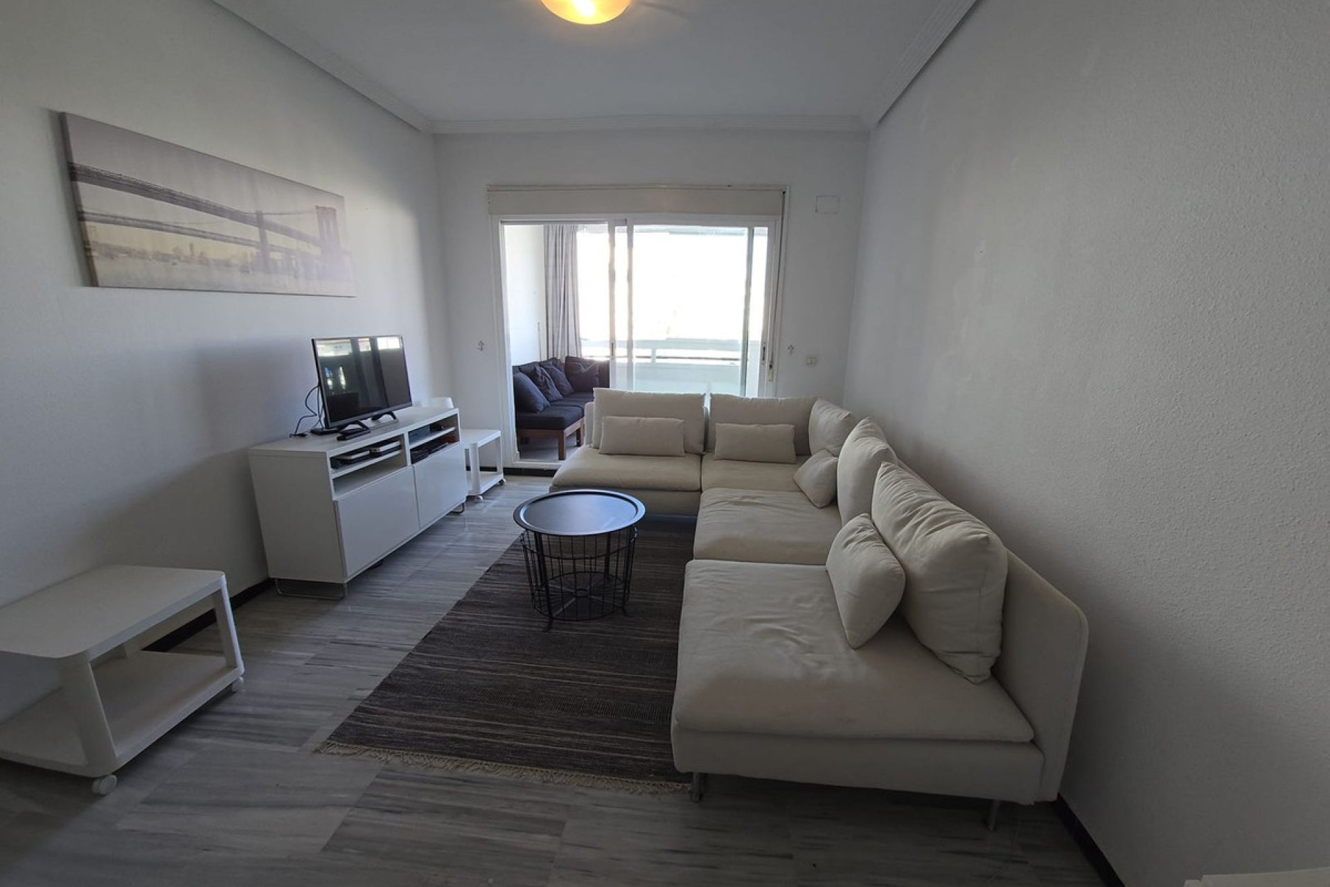 Resale - Apartment - Middle Floor Apartment - Marbella - Marbella Centro