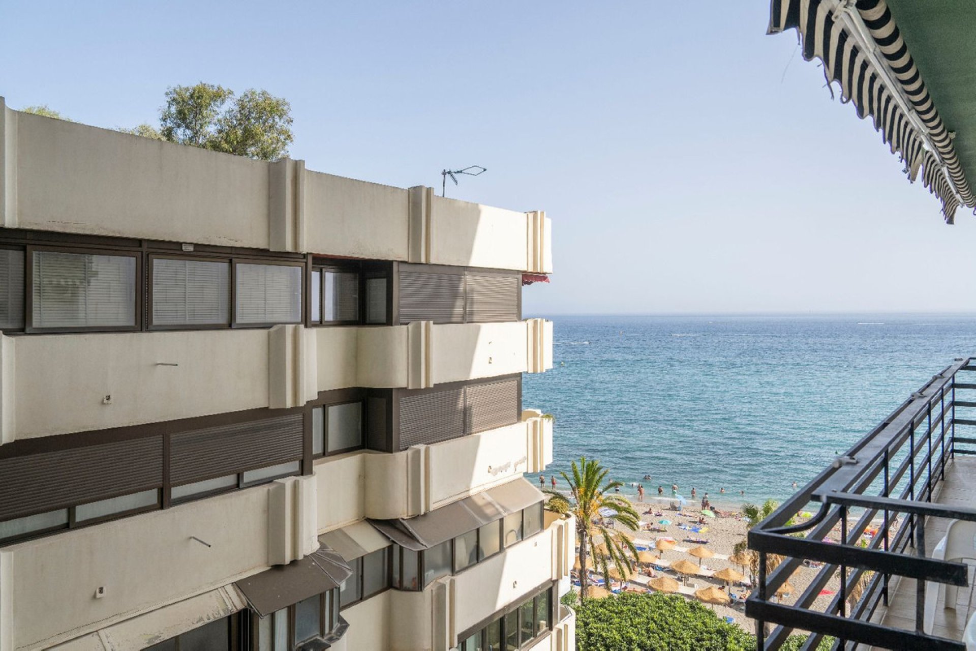 Resale - Apartment - Middle Floor Apartment - Marbella - Marbella Centro