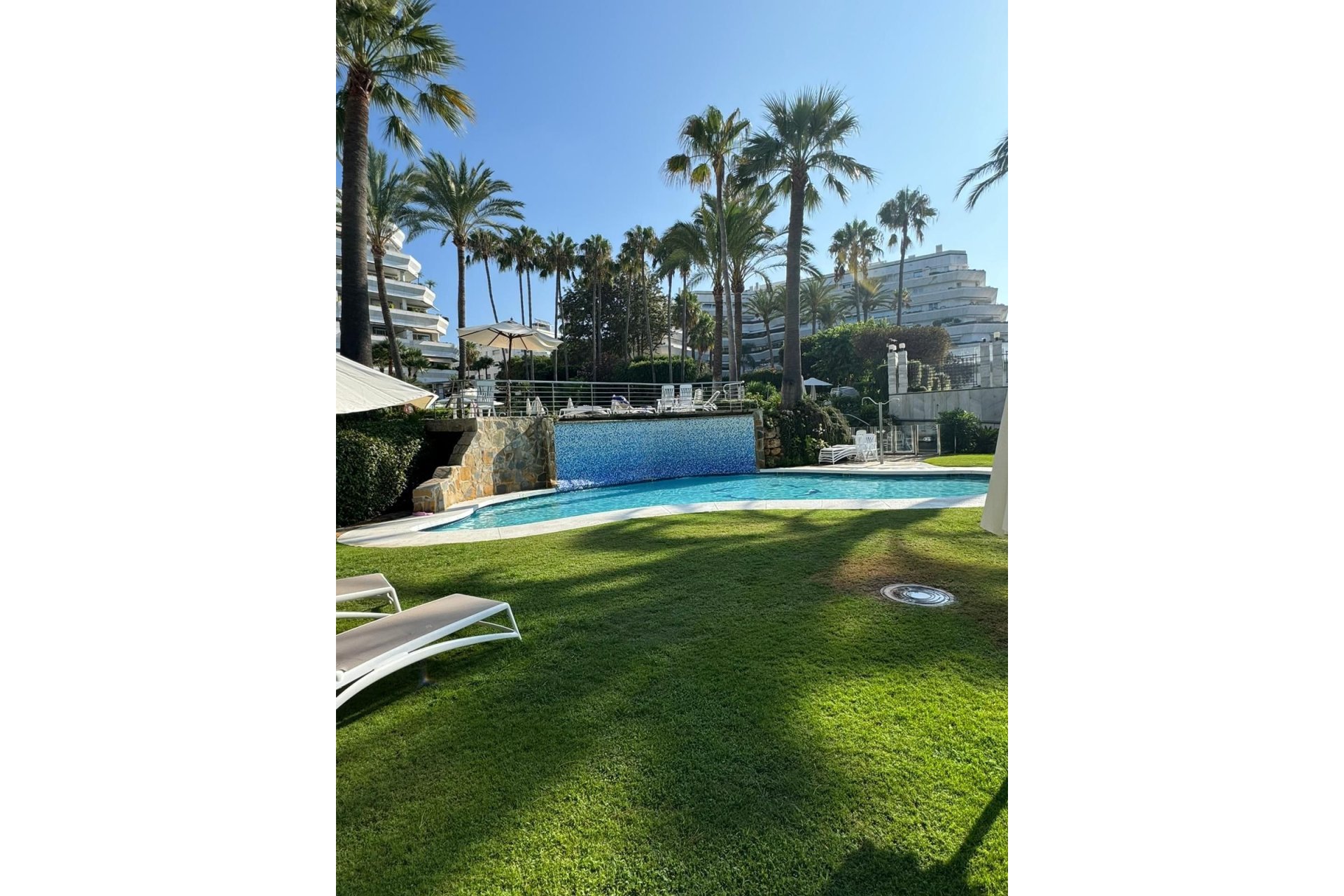 Resale - Apartment - Middle Floor Apartment - Marbella - Marbella Centro