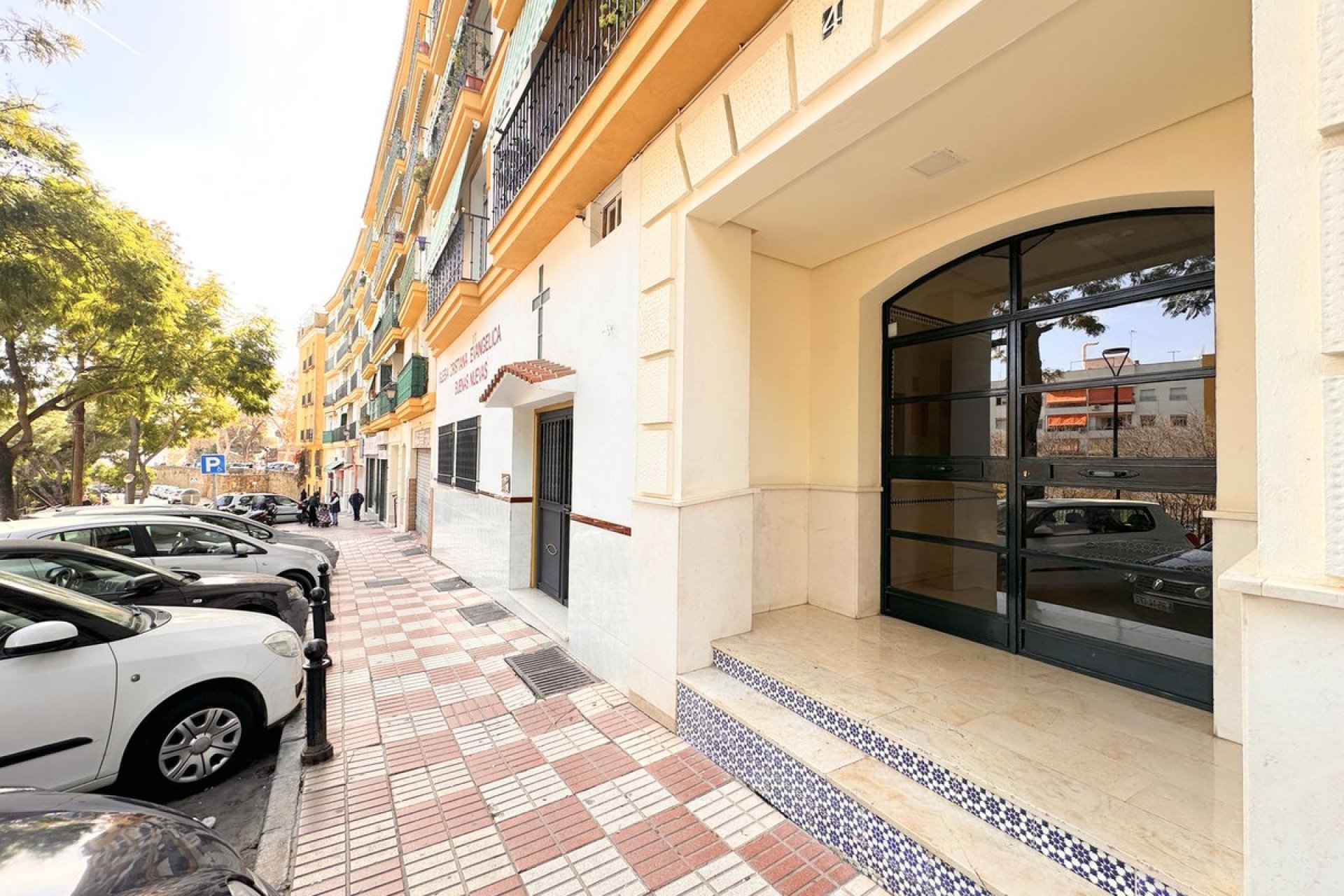 Resale - Apartment - Middle Floor Apartment - Marbella - Marbella Centro