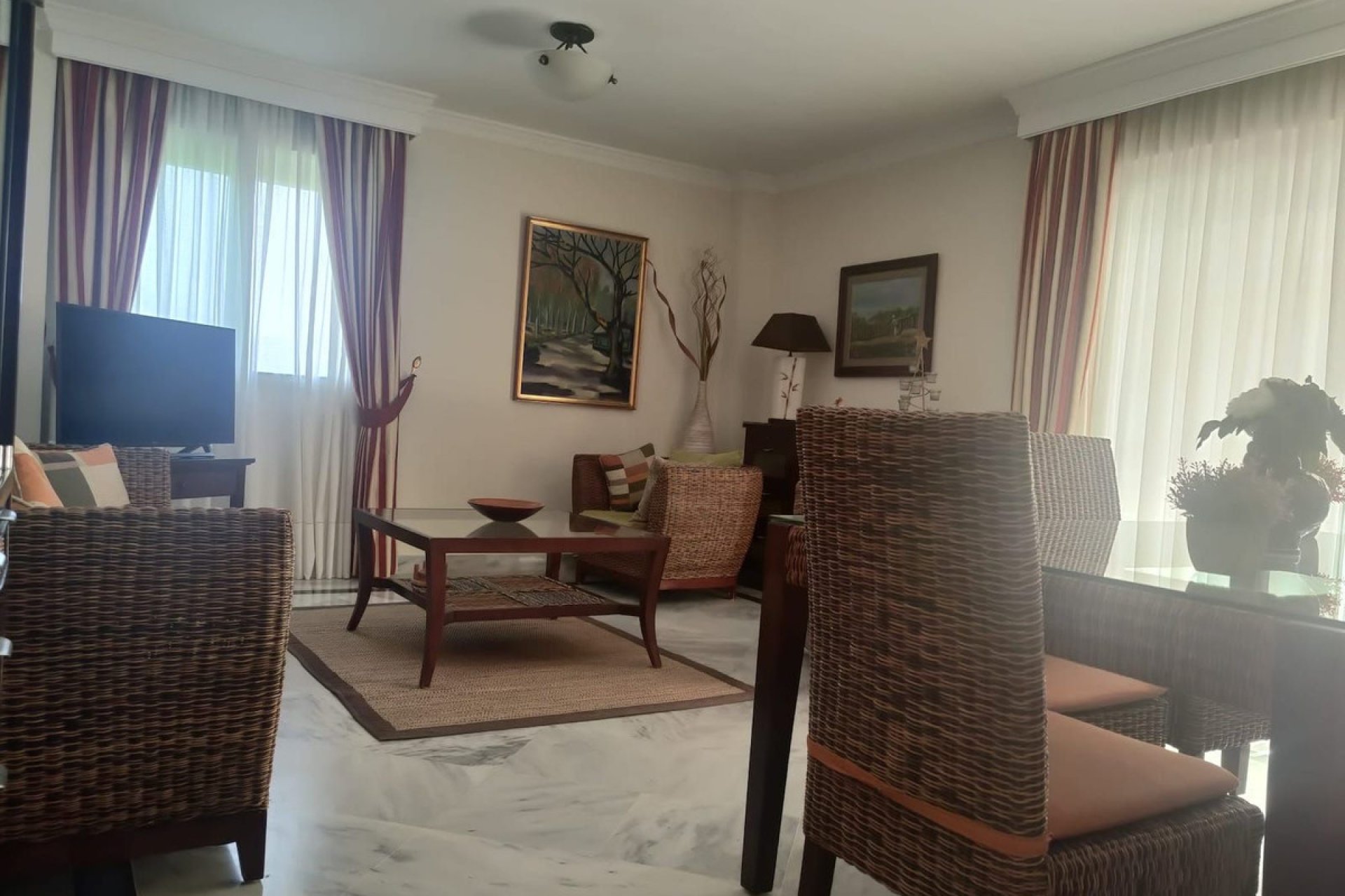 Resale - Apartment - Middle Floor Apartment - Marbella - Marbella Centro