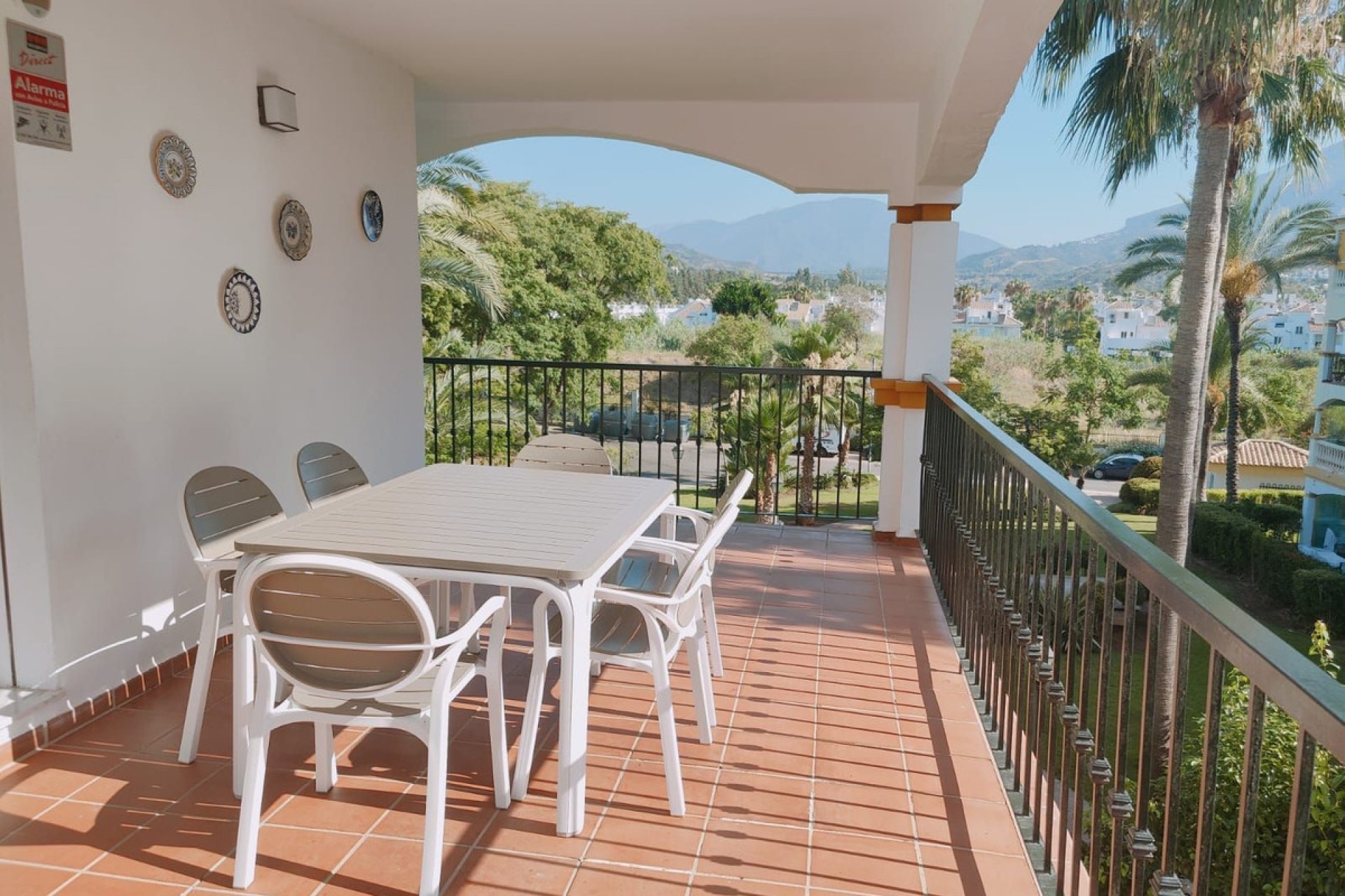 Resale - Apartment - Middle Floor Apartment - Marbella - Marbella Centro