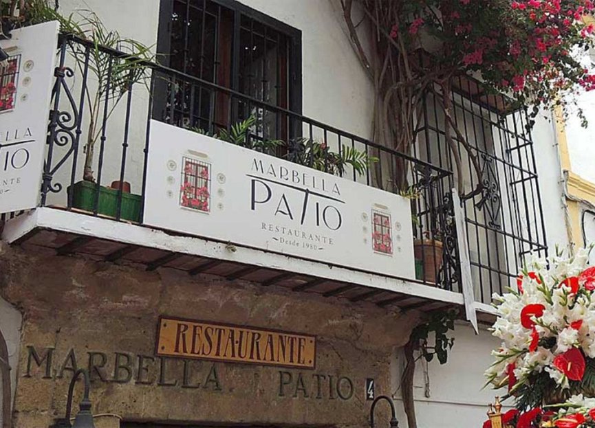 Resale - Apartment - Middle Floor Apartment - Marbella - Marbella Centro