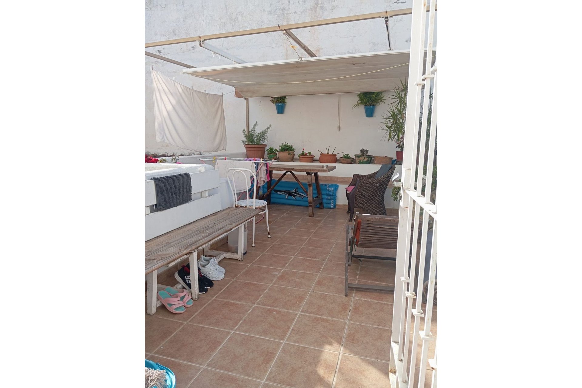 Resale - Apartment - Middle Floor Apartment - Marbella - Marbella Centro