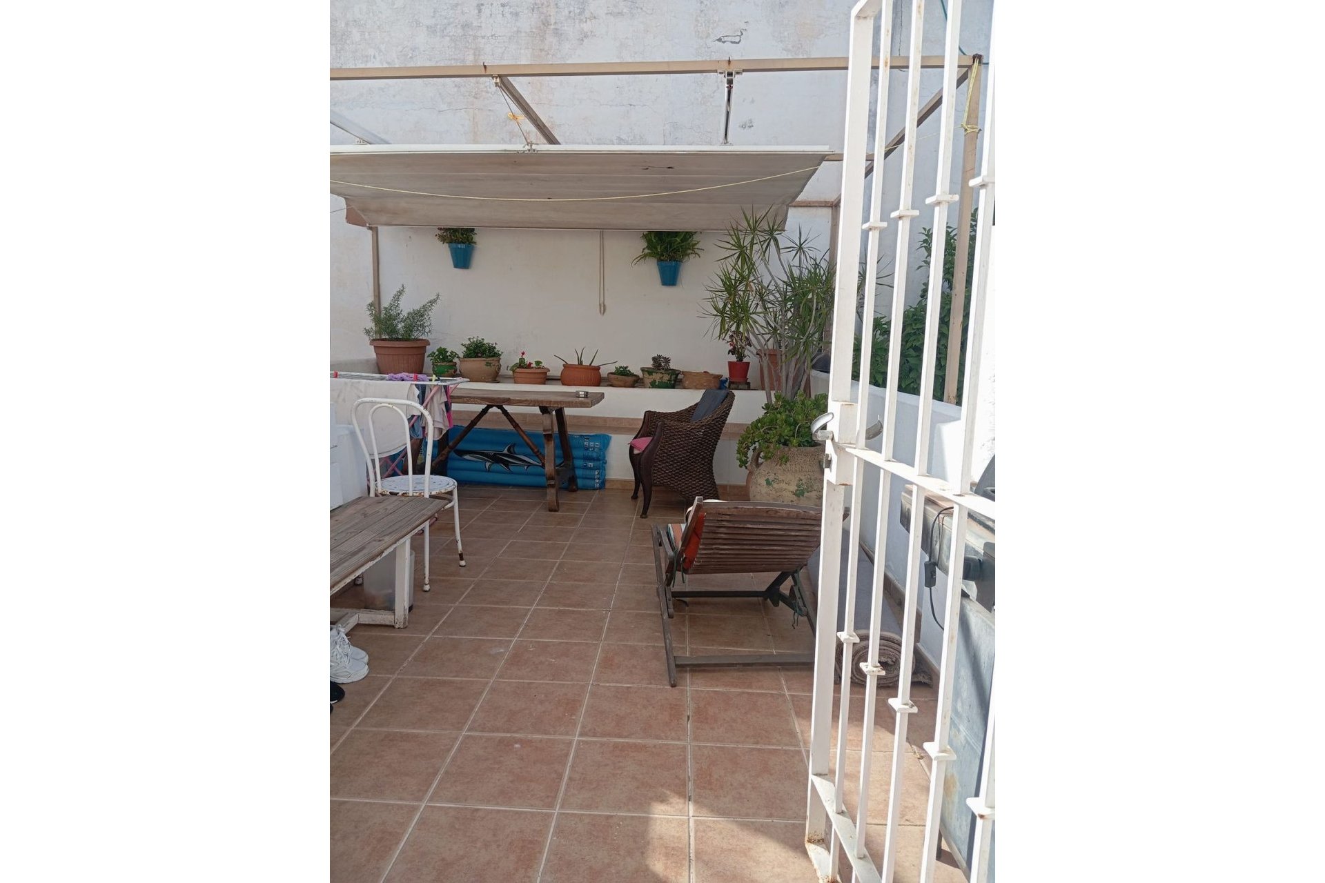 Resale - Apartment - Middle Floor Apartment - Marbella - Marbella Centro