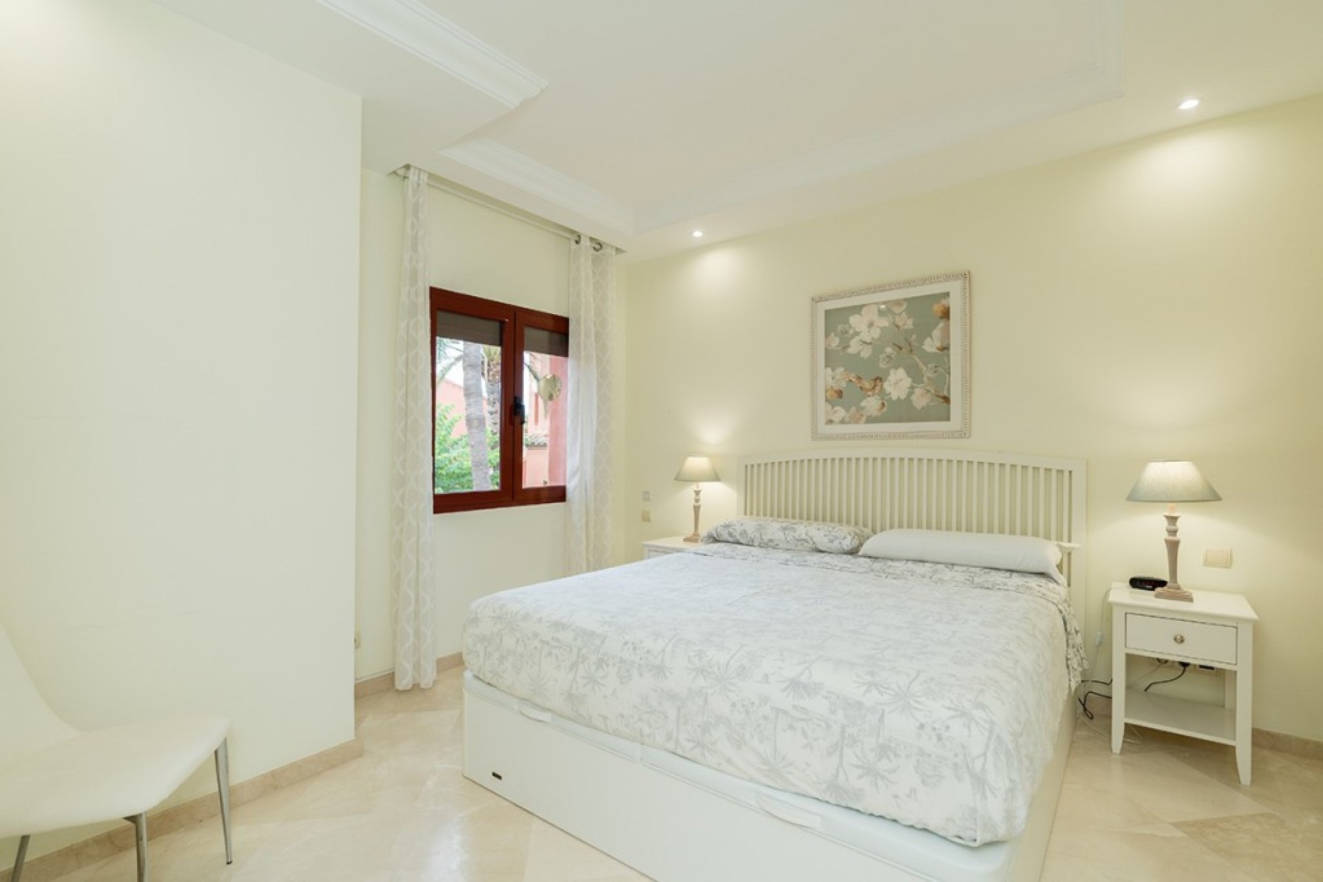 Resale - Apartment - Middle Floor Apartment - Marbella - Marbella Centro