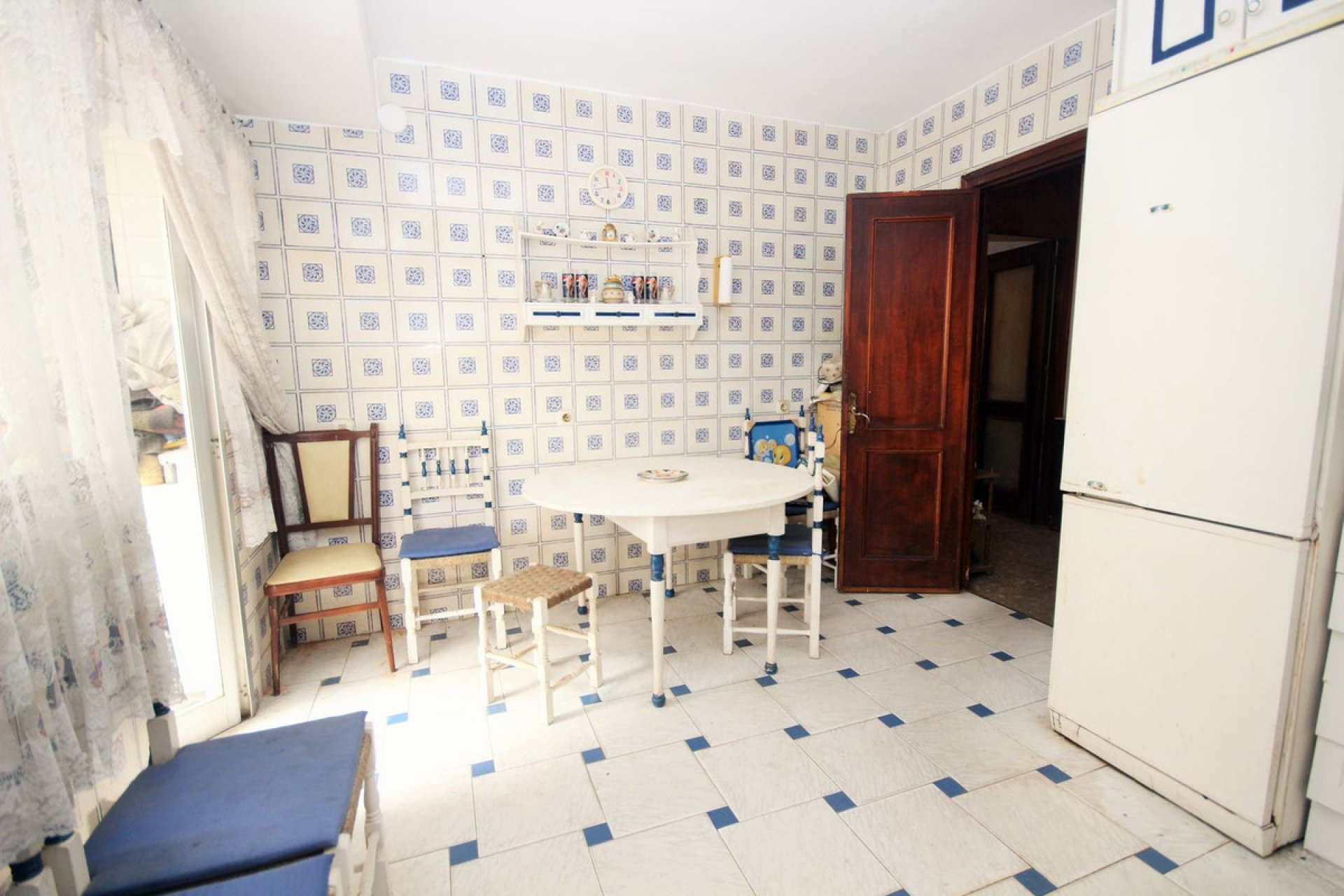 Resale - Apartment - Middle Floor Apartment - Marbella - Marbella Centro