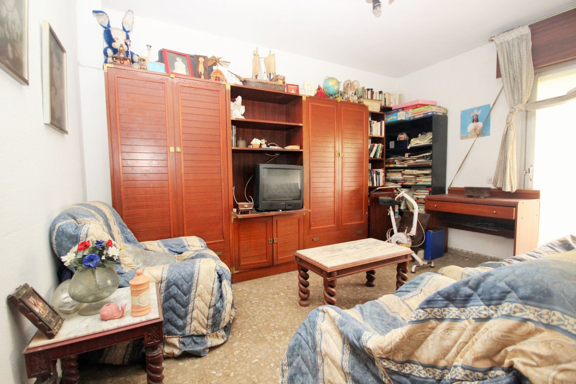 Resale - Apartment - Middle Floor Apartment - Marbella - Marbella Centro