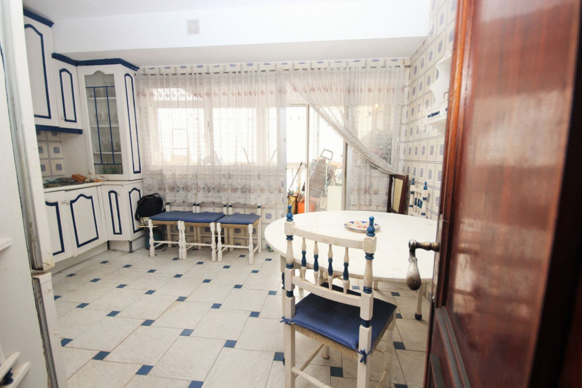 Resale - Apartment - Middle Floor Apartment - Marbella - Marbella Centro