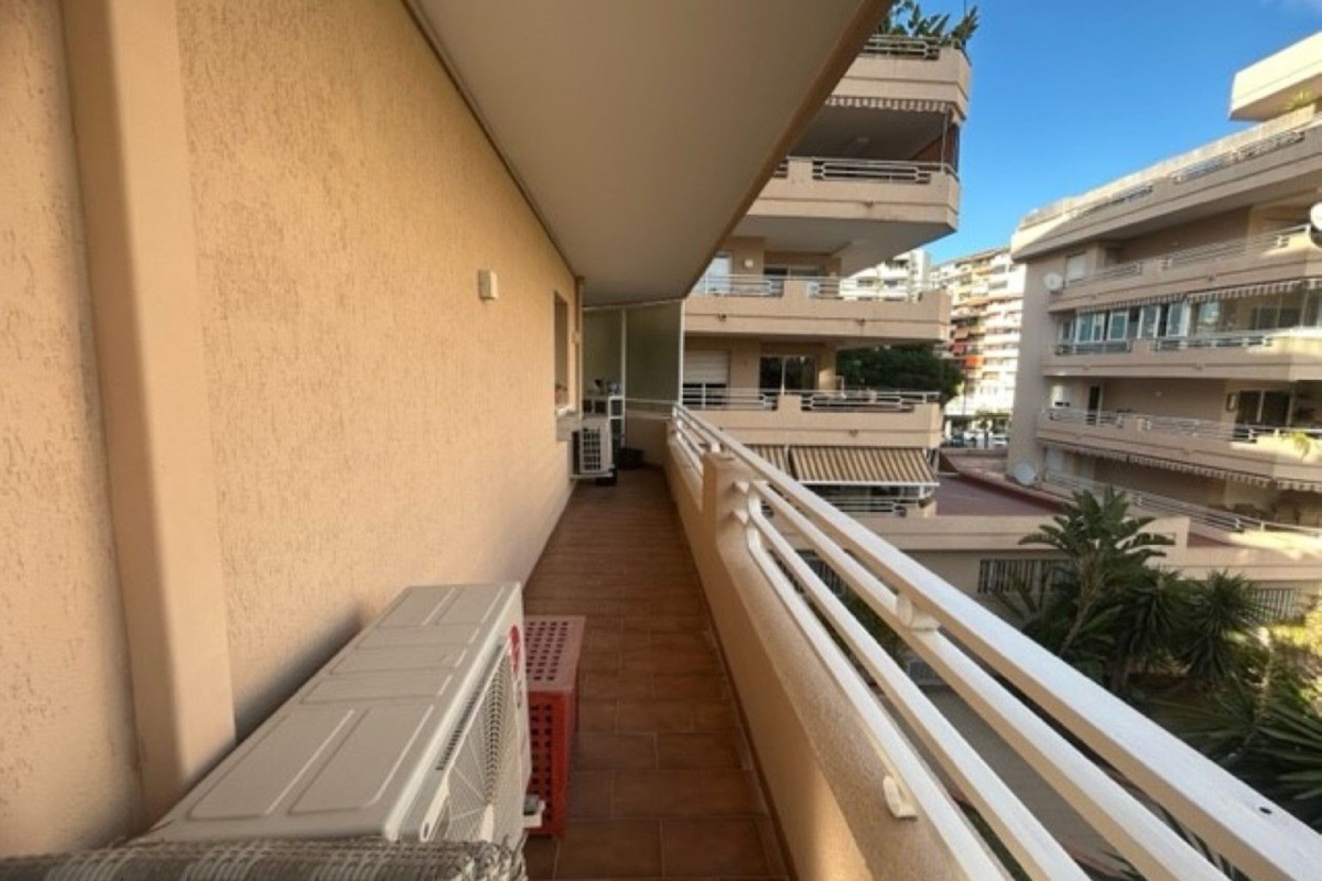 Resale - Apartment - Middle Floor Apartment - Marbella - Marbella Centro