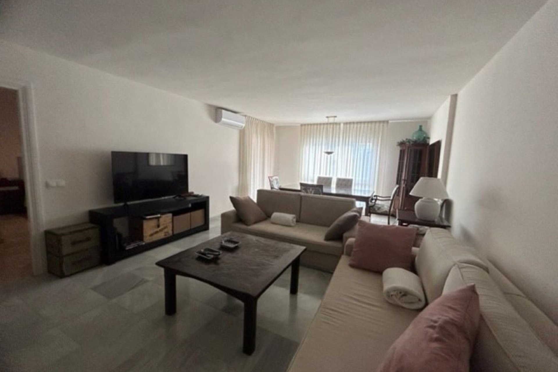 Resale - Apartment - Middle Floor Apartment - Marbella - Marbella Centro