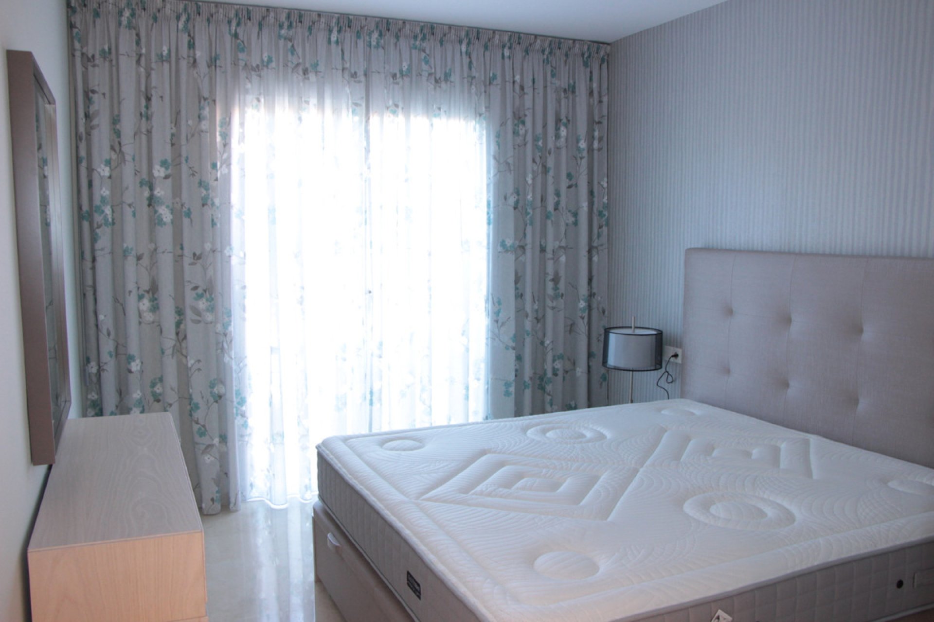 Resale - Apartment - Middle Floor Apartment - Marbella - Marbella Centro