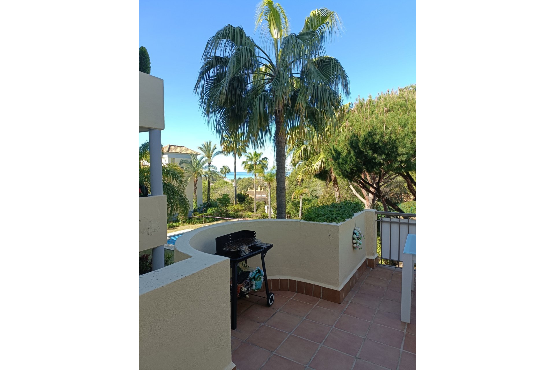 Resale - Apartment - Middle Floor Apartment - Marbella - Marbella Centro