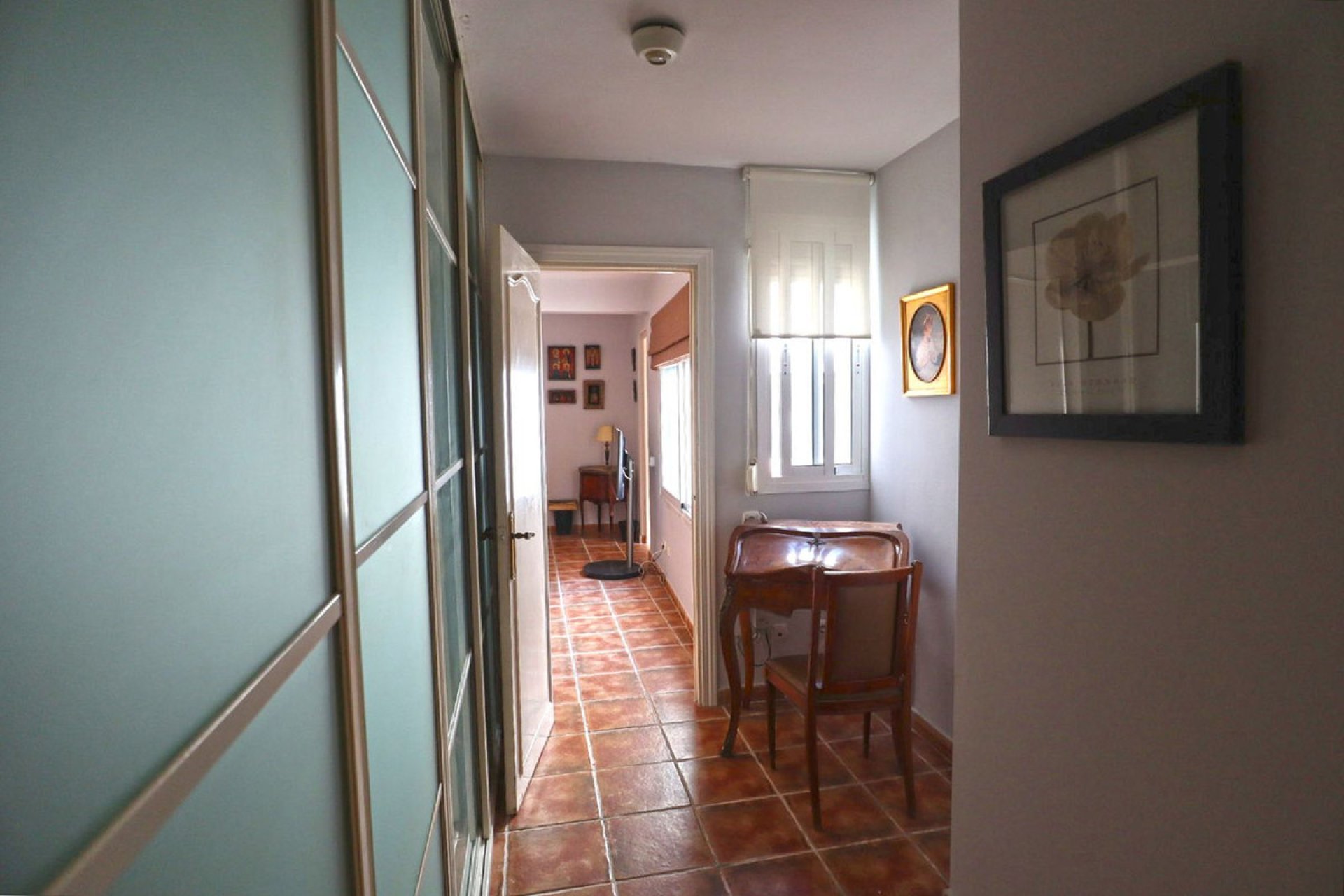 Resale - Apartment - Middle Floor Apartment - Marbella - Marbella Centro